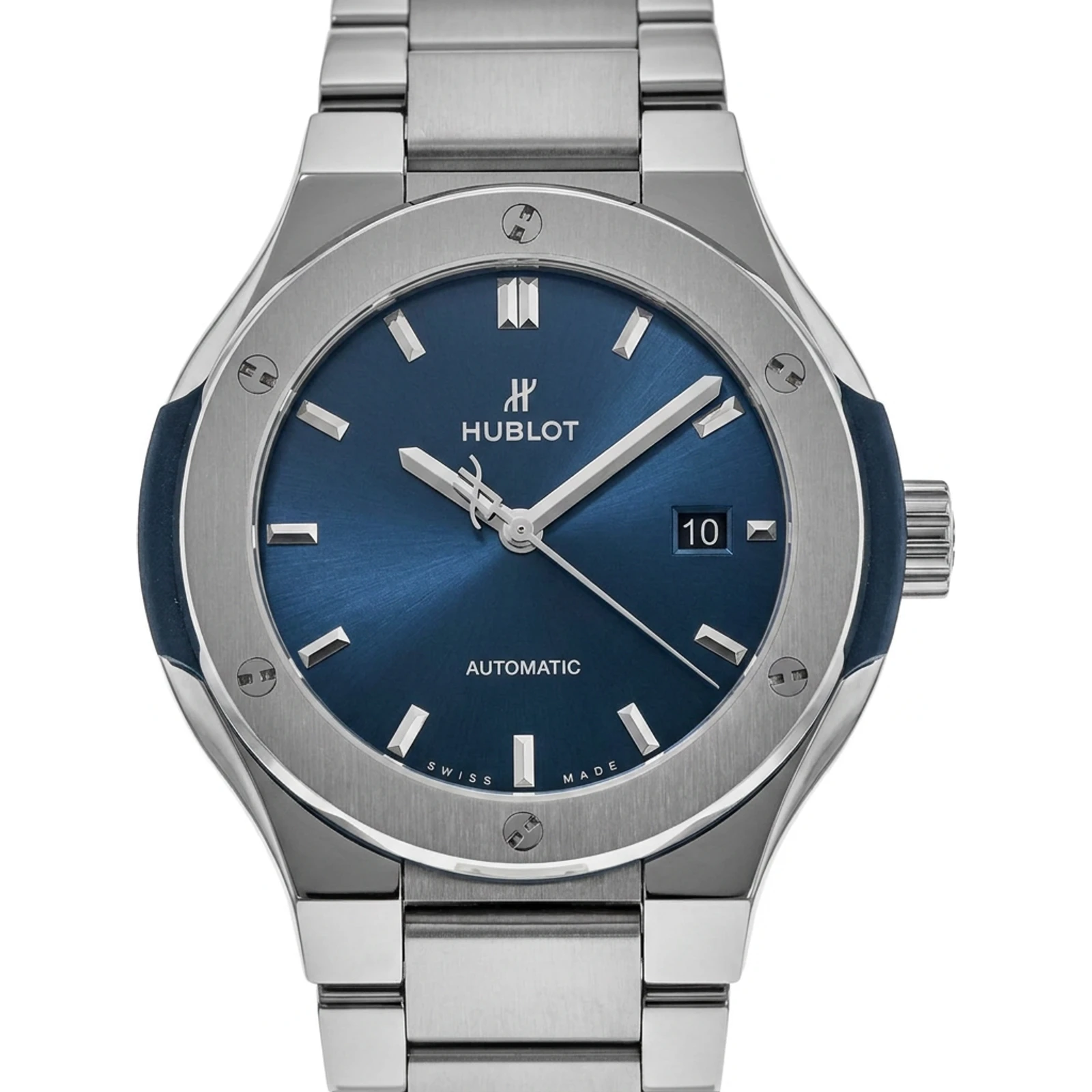 Hublot Classic Fusion 548.NX.7170