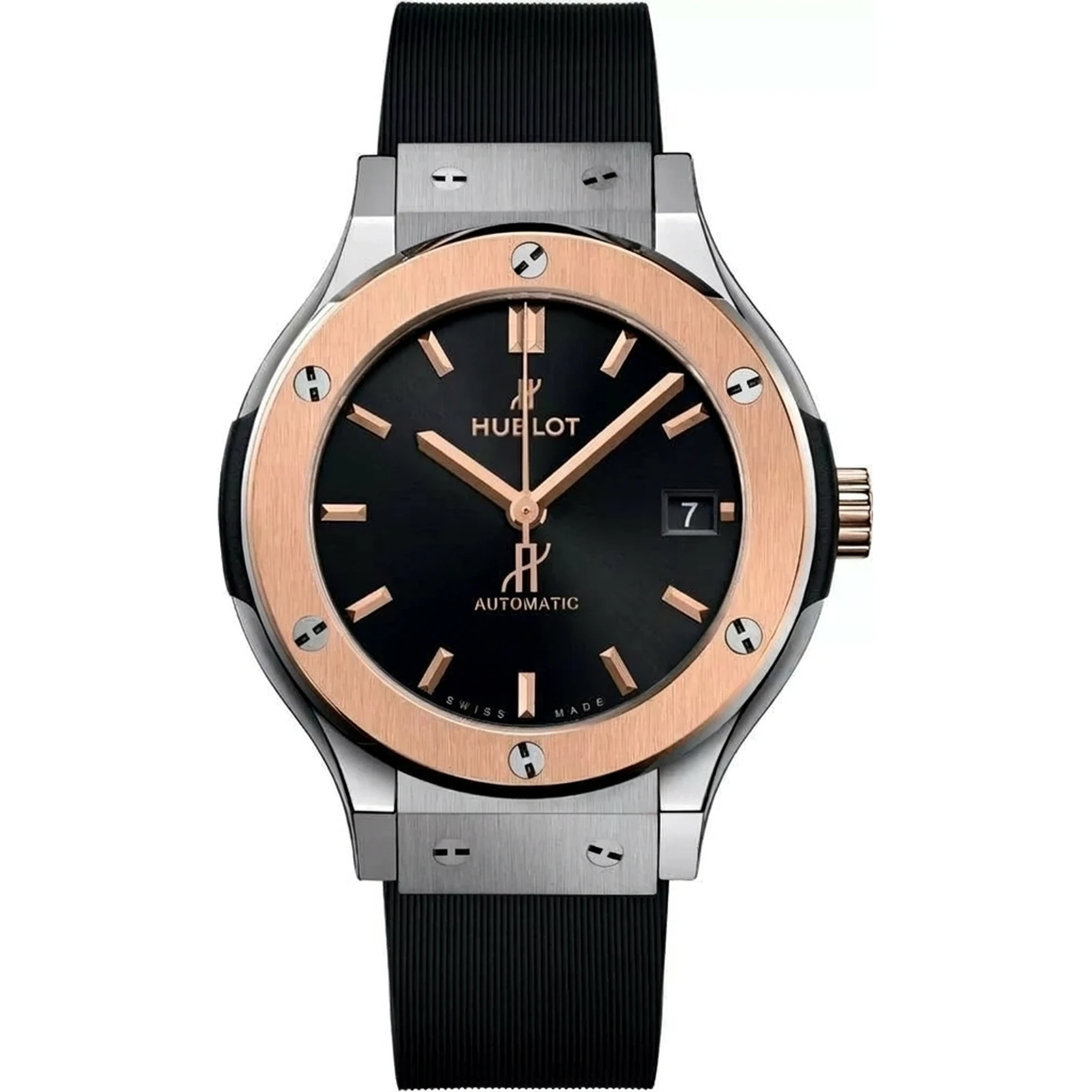 Hublot Classic Fusion 565.NO.1480