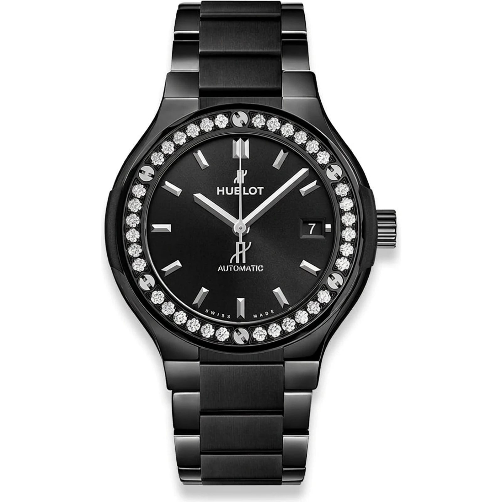 Hublot Classic Fusion 568.CM.1470