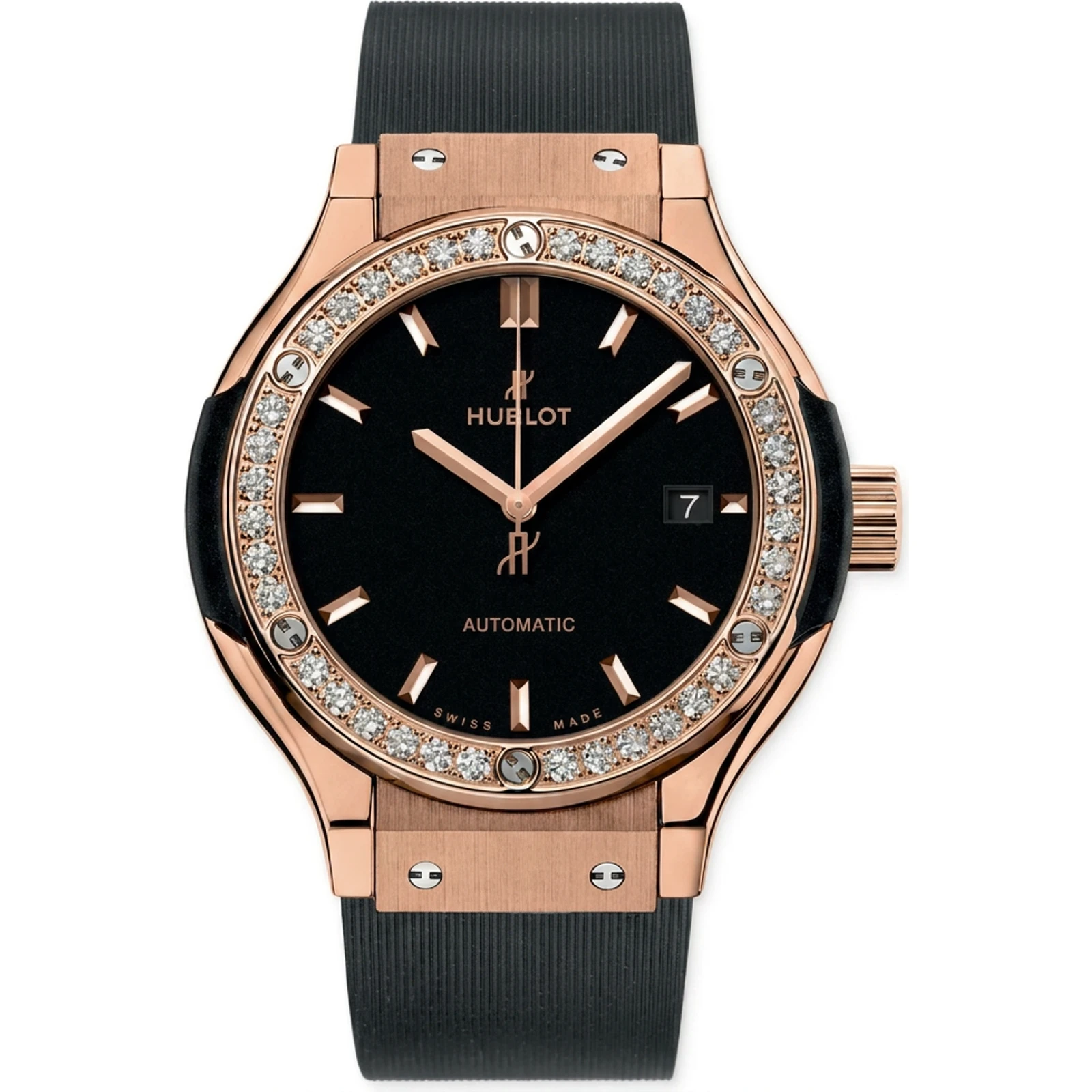 Hublot Classic Fusion 582.OX.1180