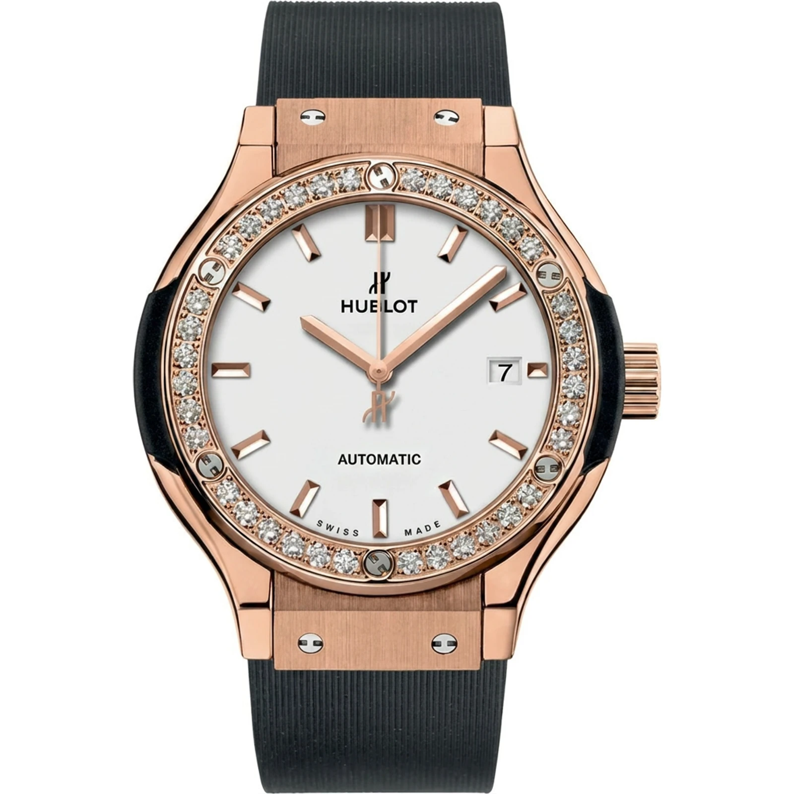 Hublot Classic Fusion 582.OX.2610