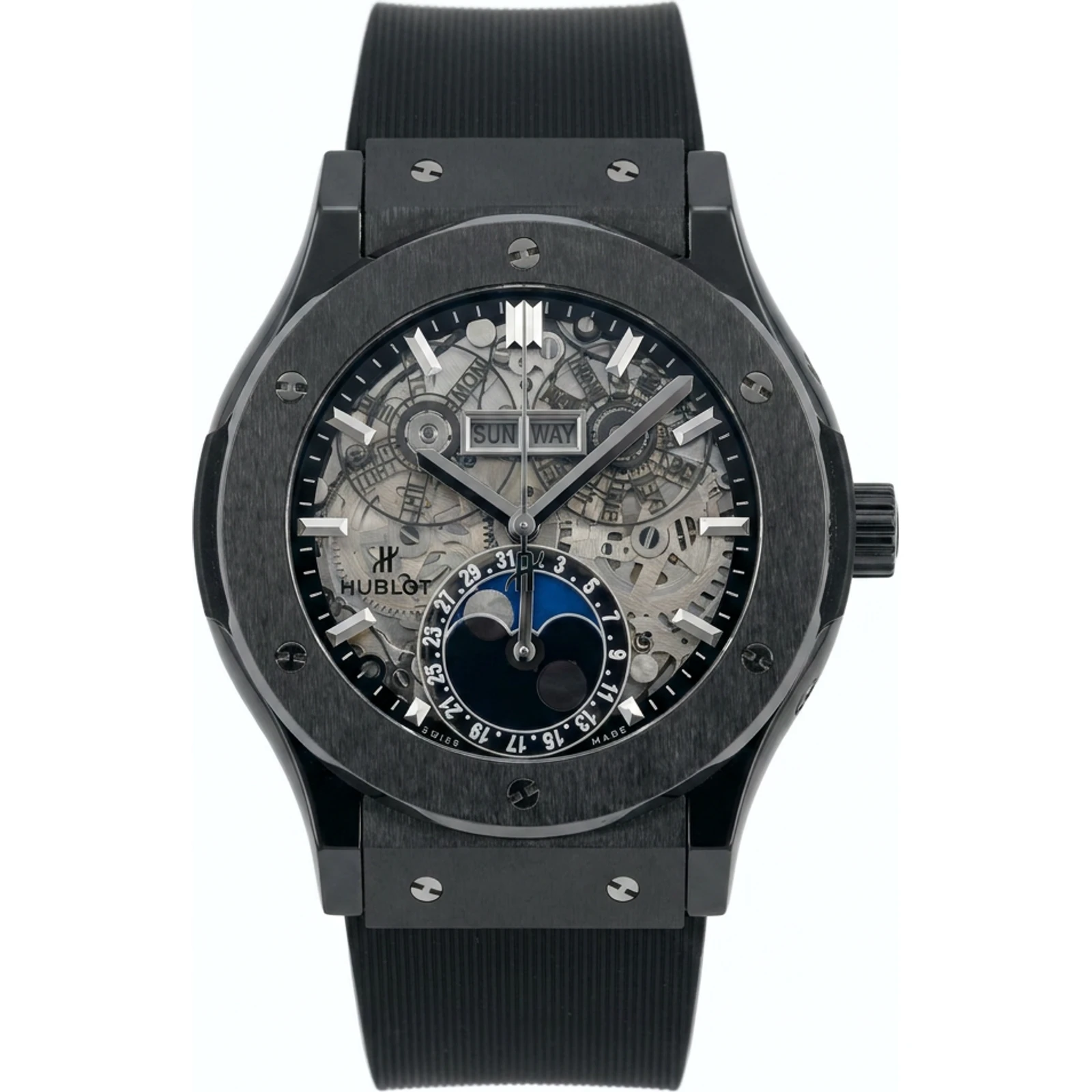 Hublot Classic Fusion Aerofusion 517.CX.0170