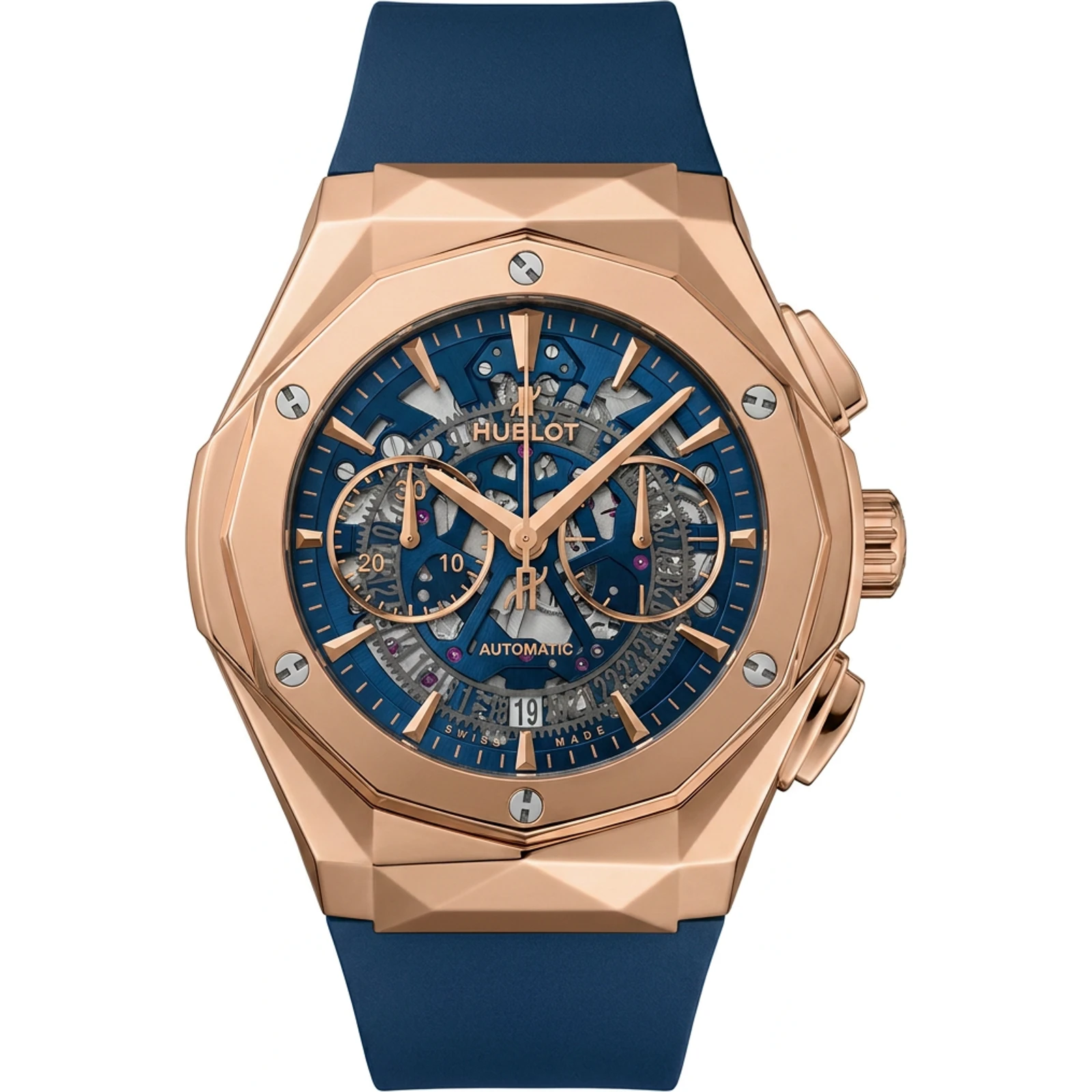 Hublot Classic Fusion Aerofusion 525.OX.5180