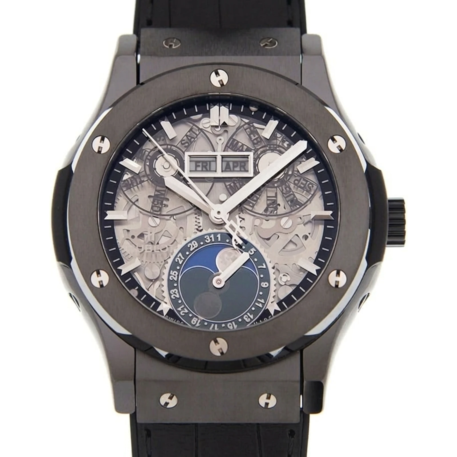 Hublot Classic Fusion Aerofusion 547.CX.0170