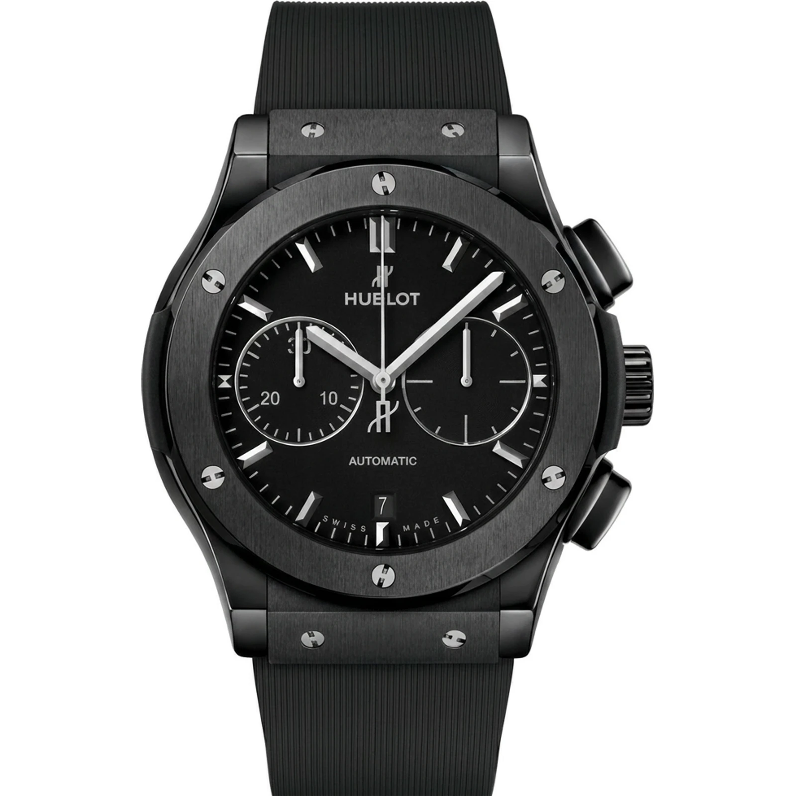 Hublot Classic Fusion Chronograph 521.CM.1171
