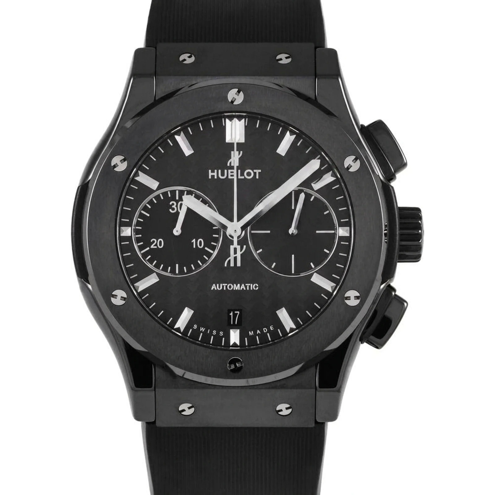 Hublot Classic Fusion Chronograph 521.CM.1770