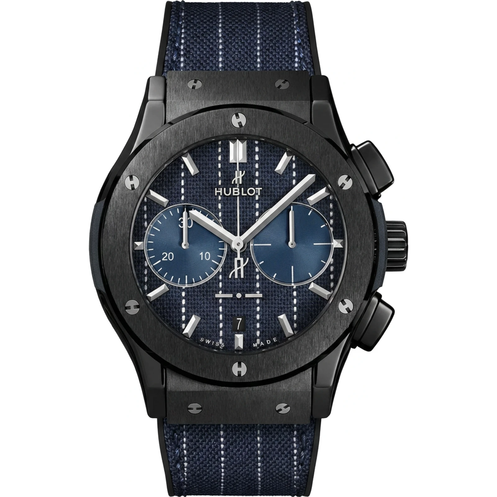 Hublot Classic Fusion Chronograph 521.CM.2707