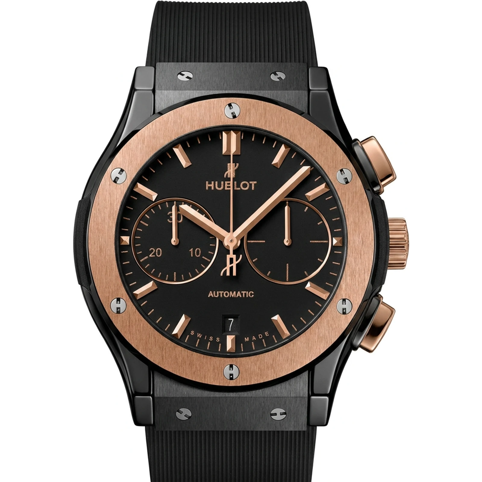 Hublot Classic Fusion Chronograph 521.CO.1181
