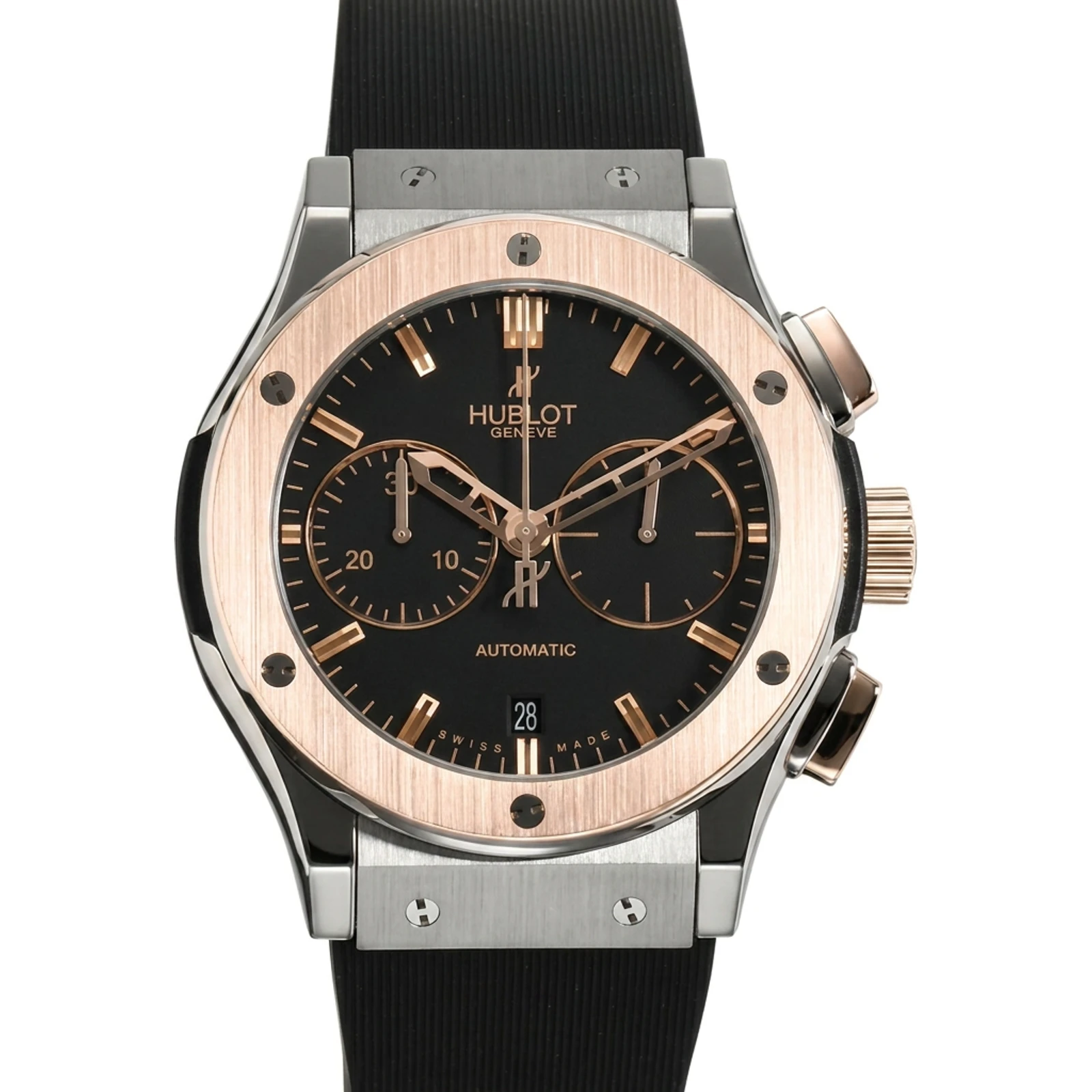 Hublot Classic Fusion Chronograph 521.NO.1180