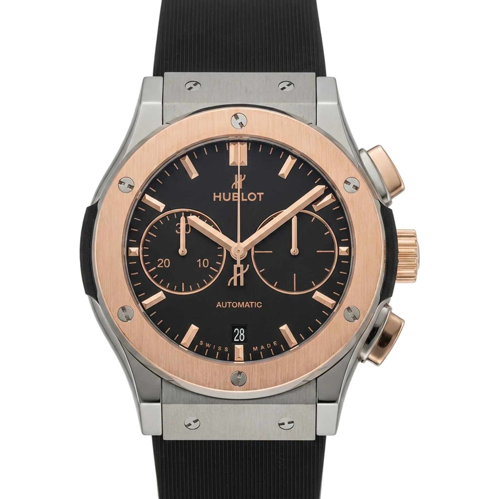 Hublot Classic Fusion Chronograph 521.NO.1181