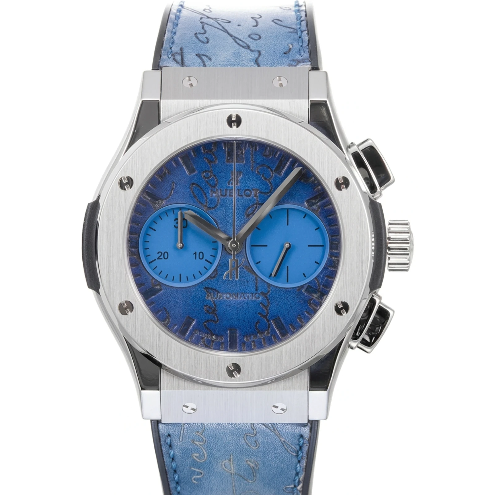 Hublot Classic Fusion Chronograph 521.NX.050B