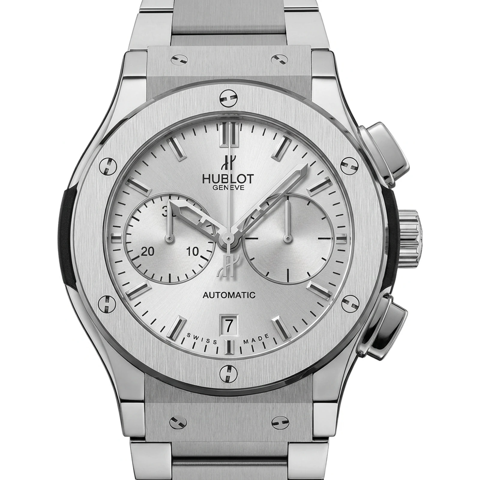 Hublot Classic Fusion Chronograph 521.NX.2610