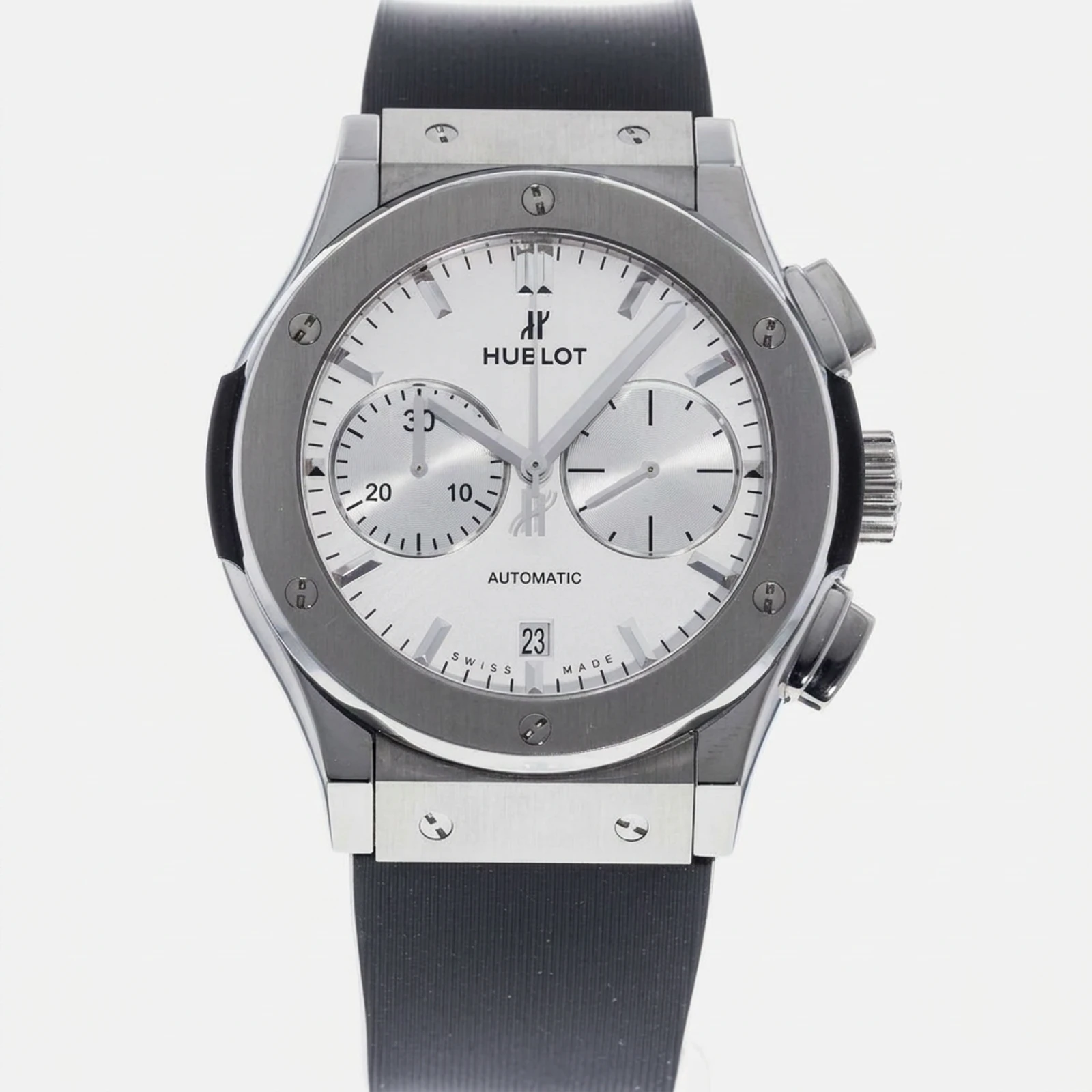 Hublot Classic Fusion Chronograph 521.NX.2611