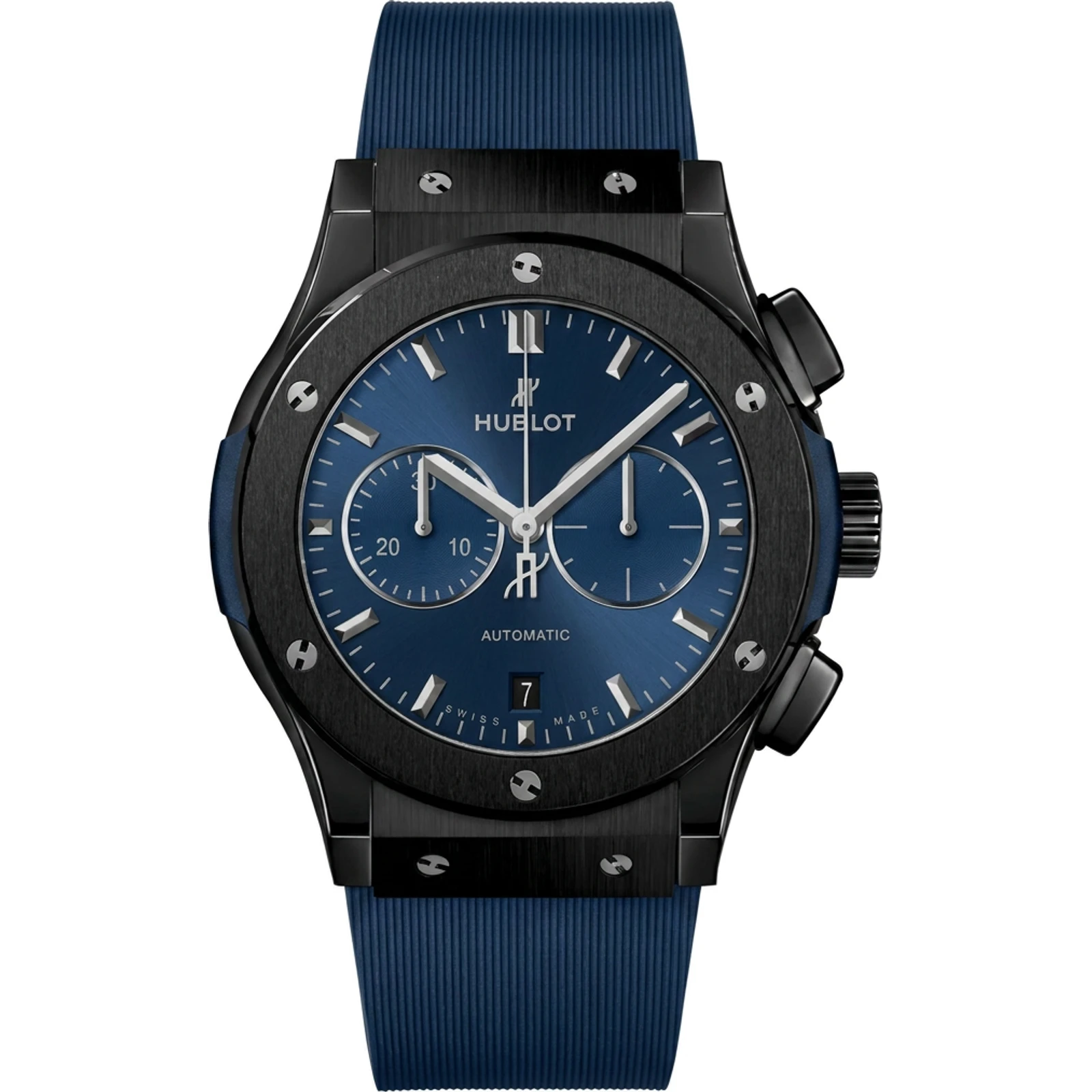 Hublot Classic Fusion Chronograph 541.CM.7170