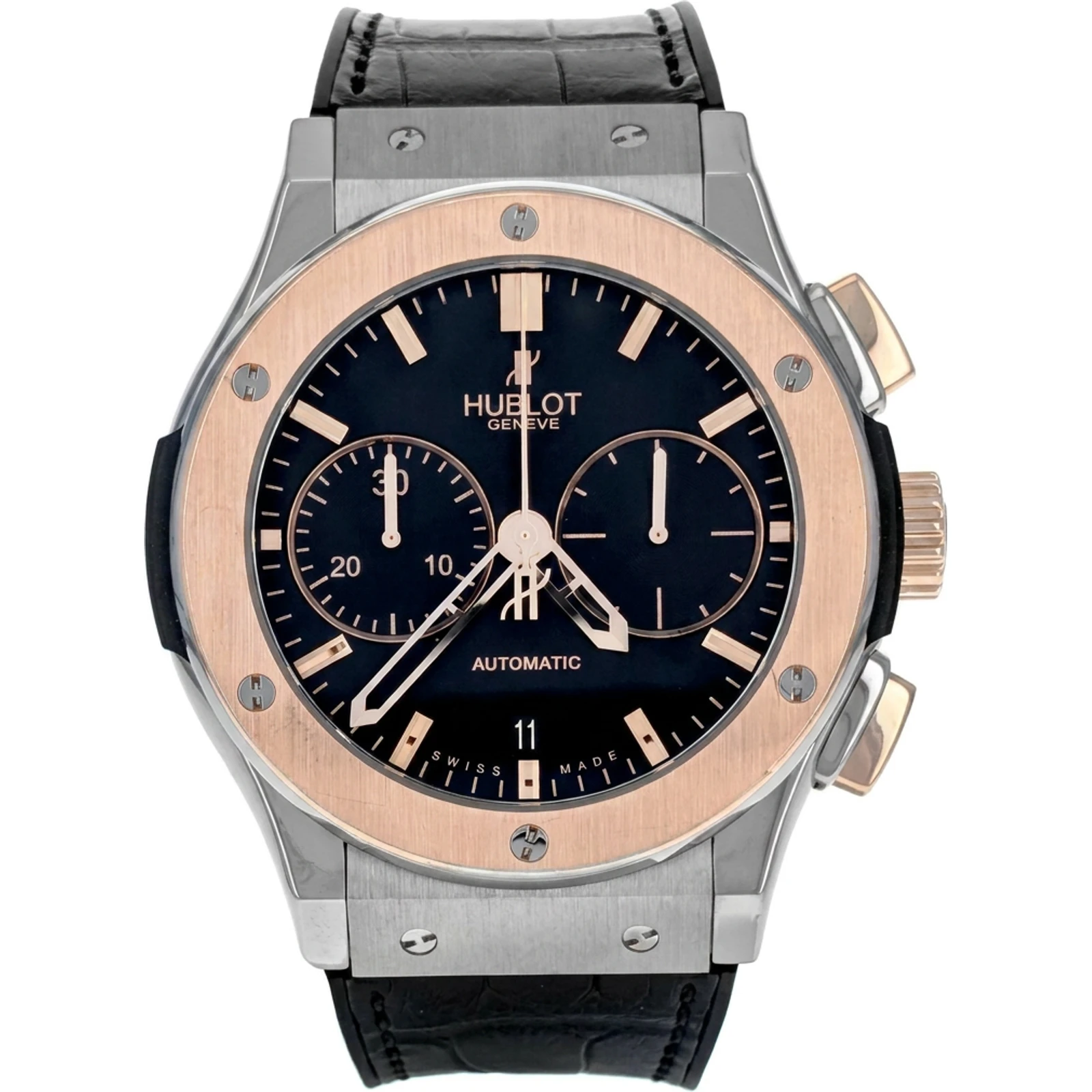 Hublot Classic Fusion Chronograph 541.NO.1181