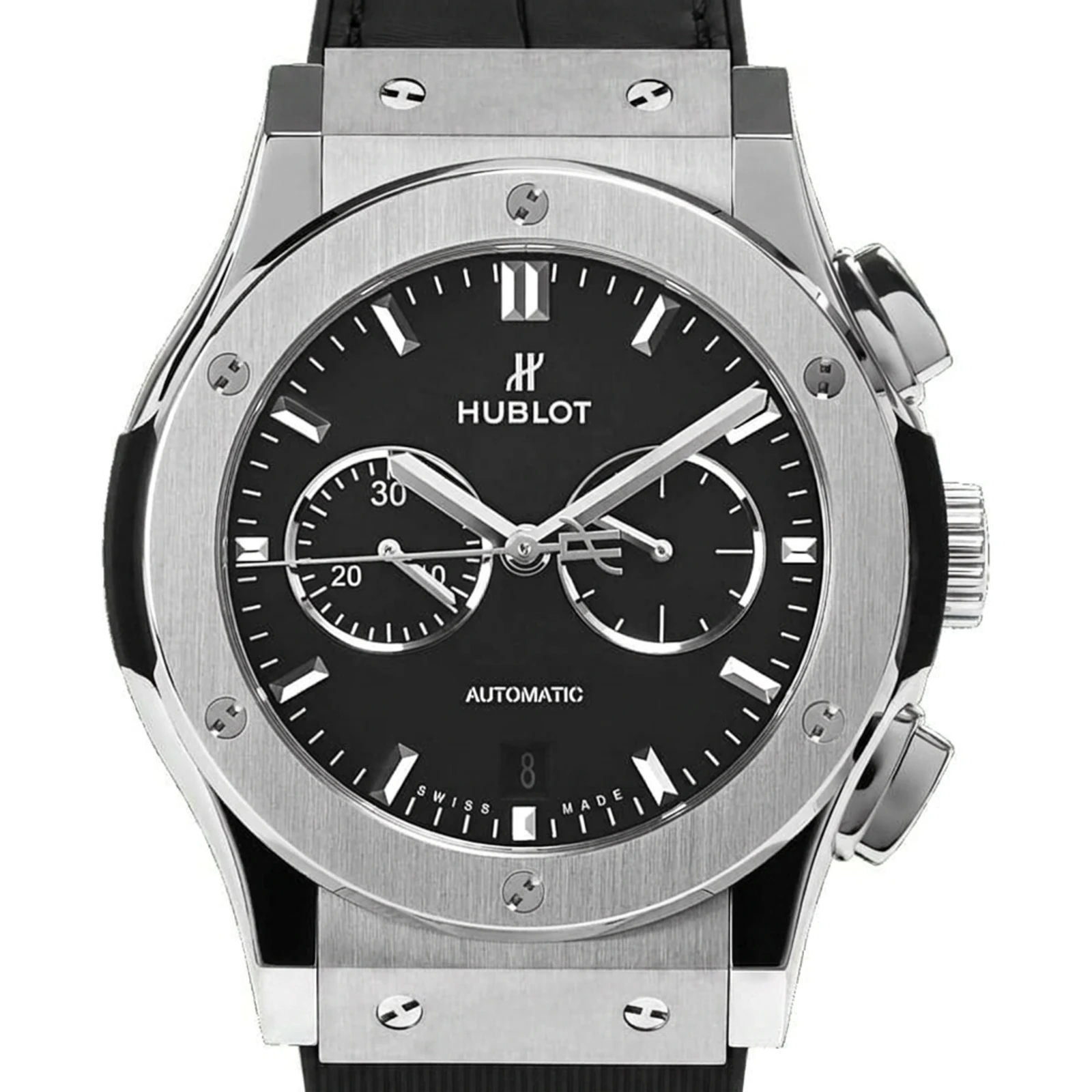 Hublot Classic Fusion Chronograph 541.NX.1170