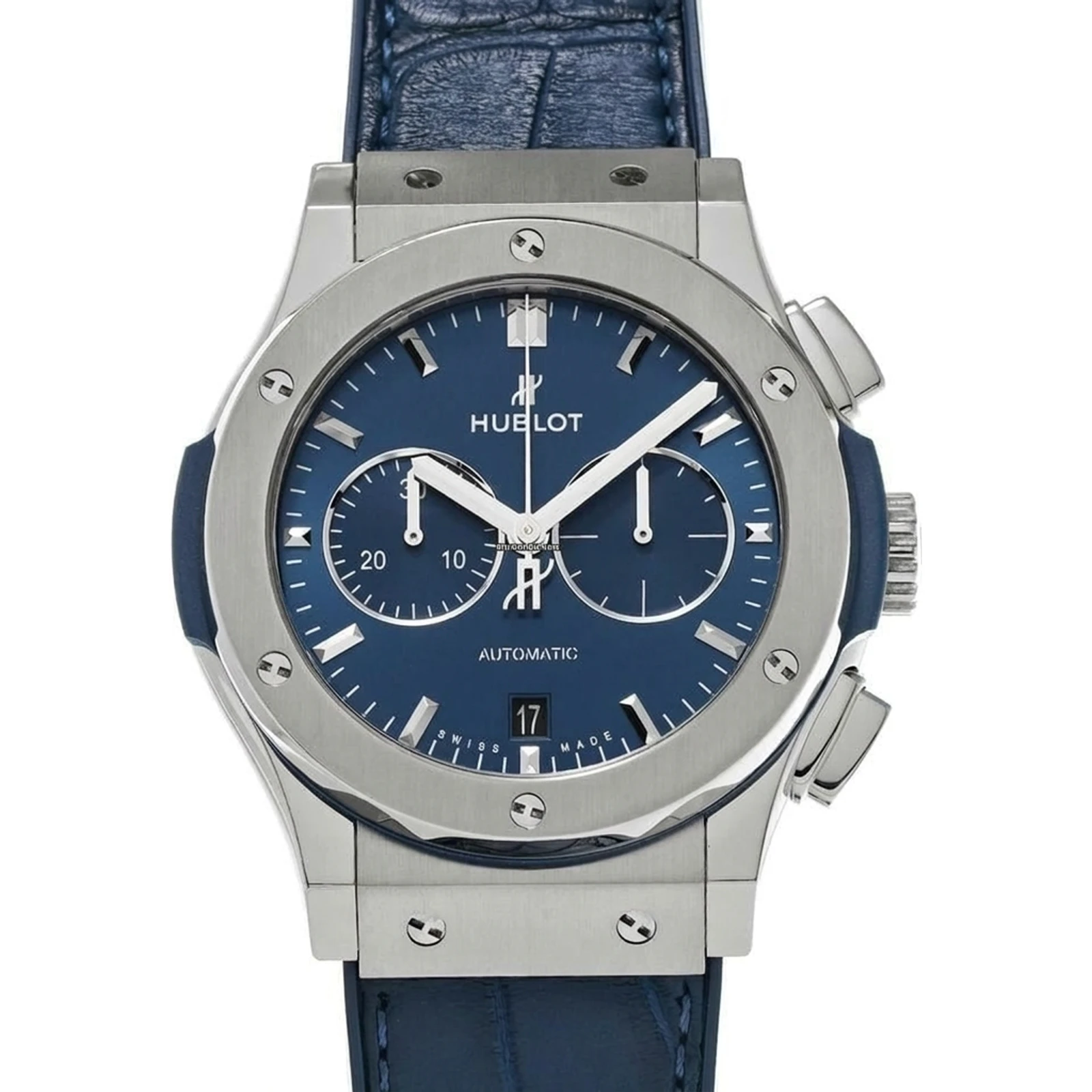 Hublot Classic Fusion Chronograph 541.NX.7170