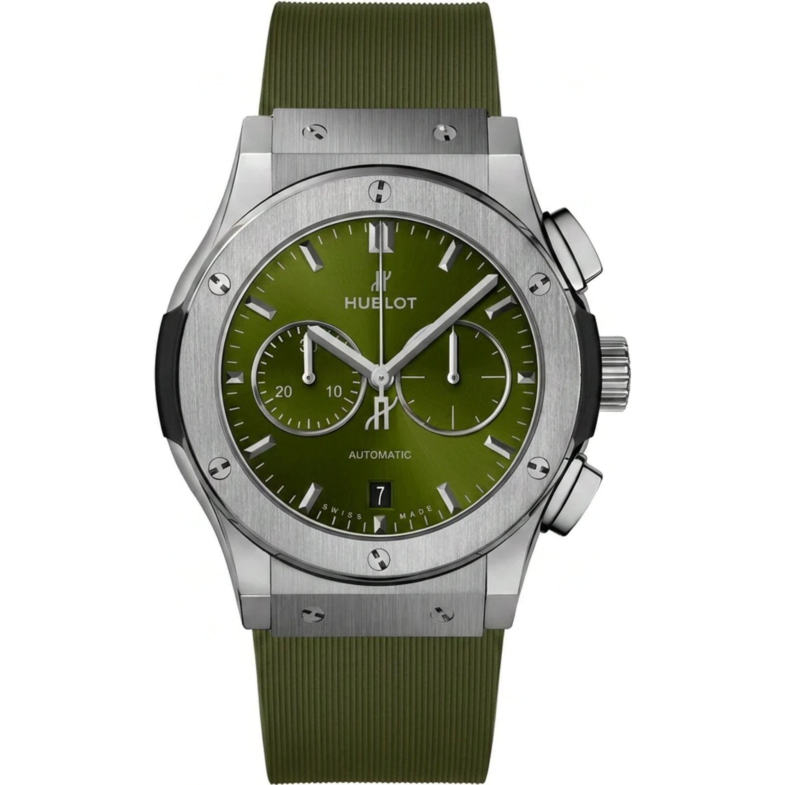 Hublot Classic Fusion Chronograph 541.NX.8970