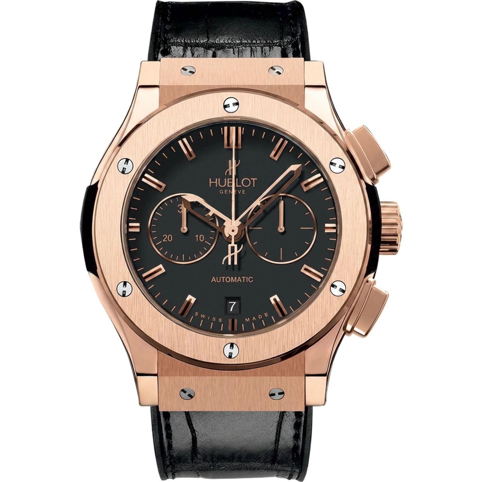 Hublot Classic Fusion Chronograph 541.OX.1180