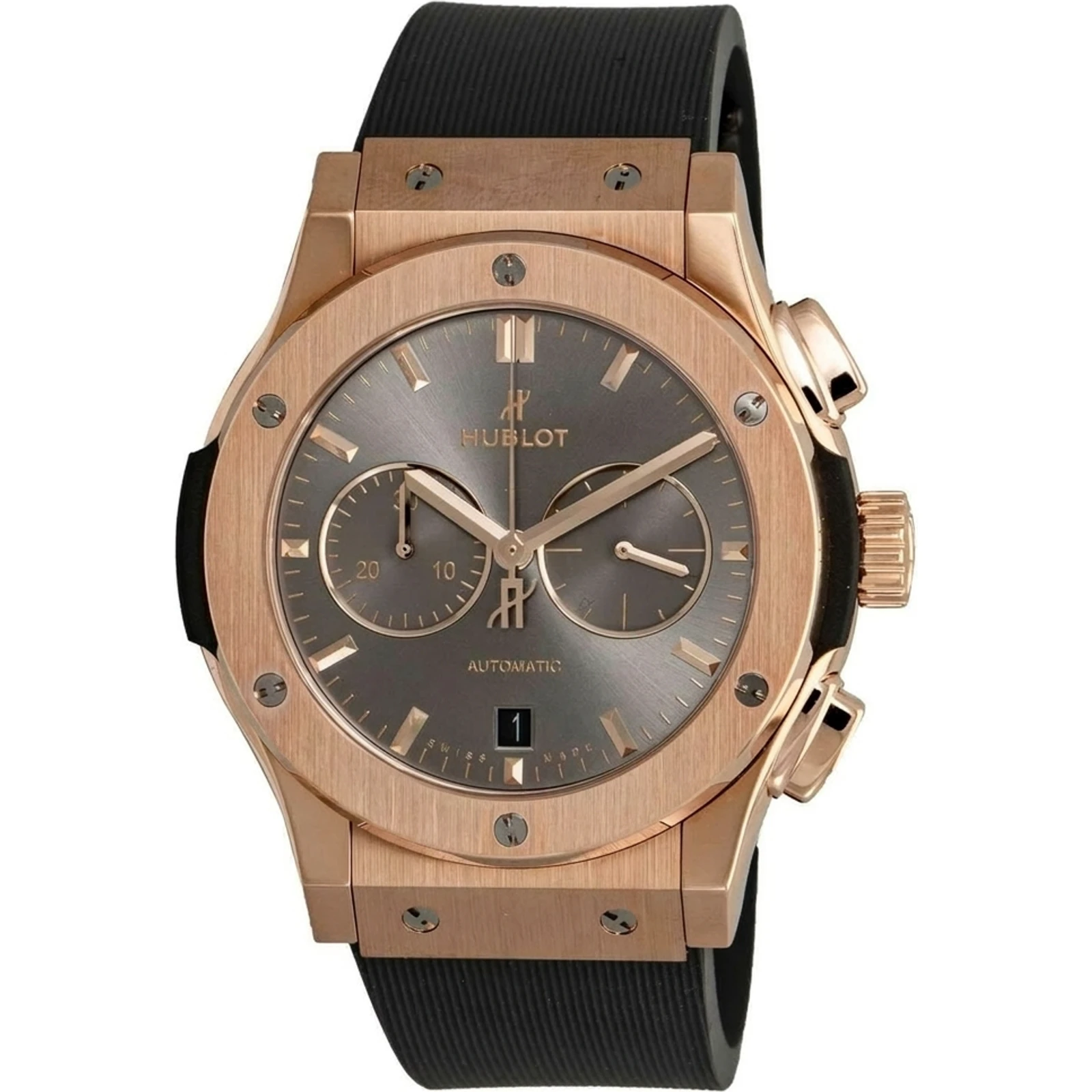 Hublot Classic Fusion Chronograph 541.OX.7080