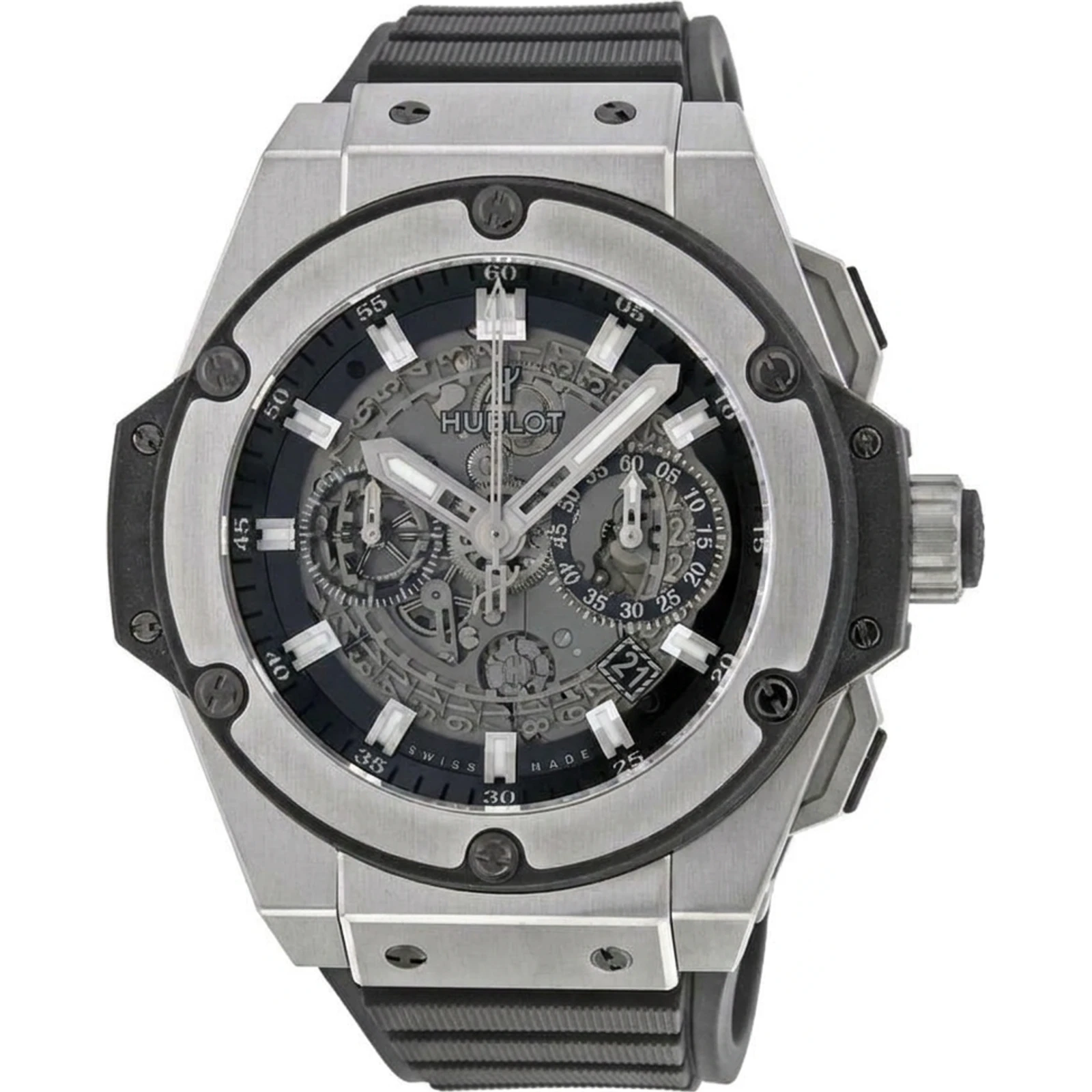 Hublot King Power 701.NX.0170