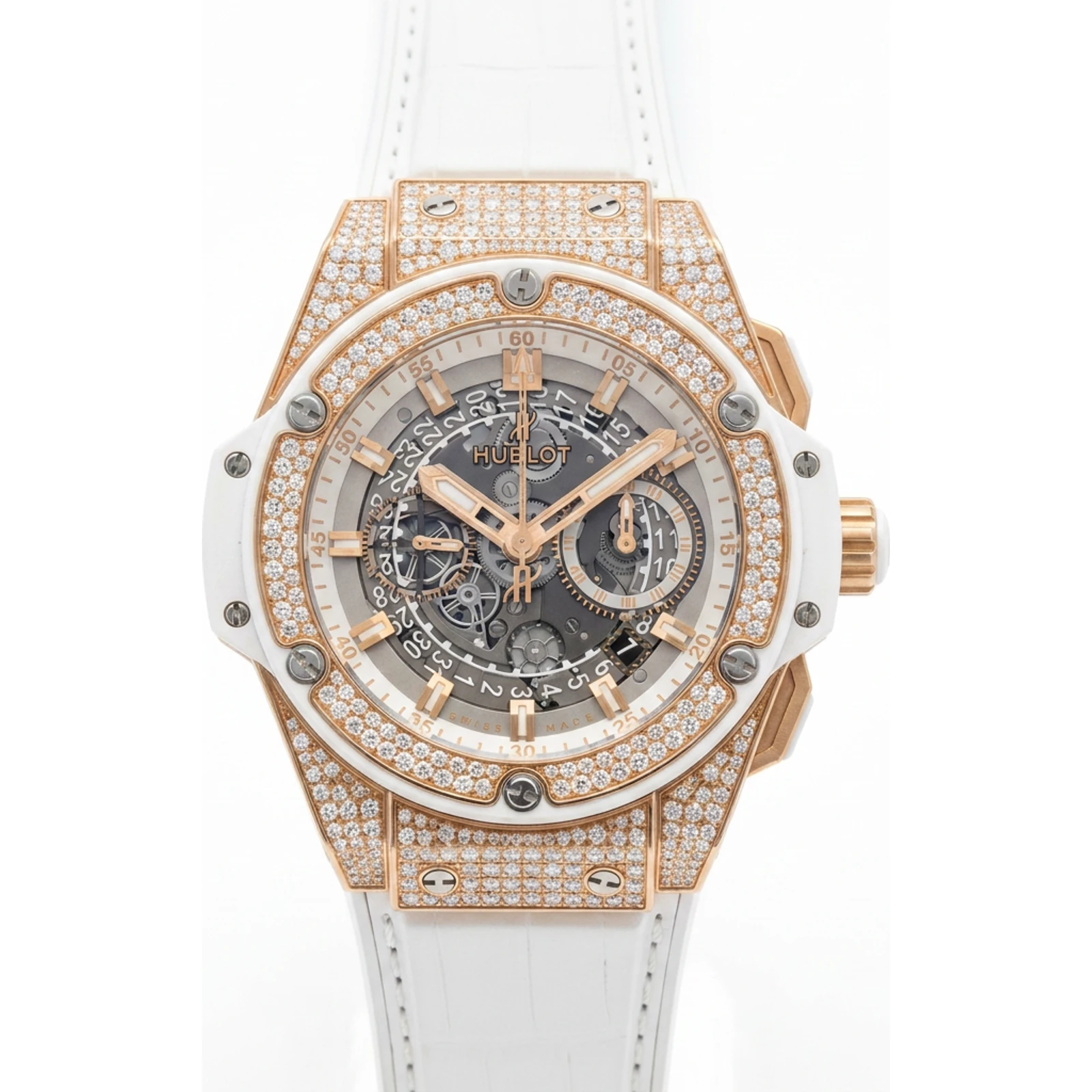 Hublot King Power 701.OE.0128