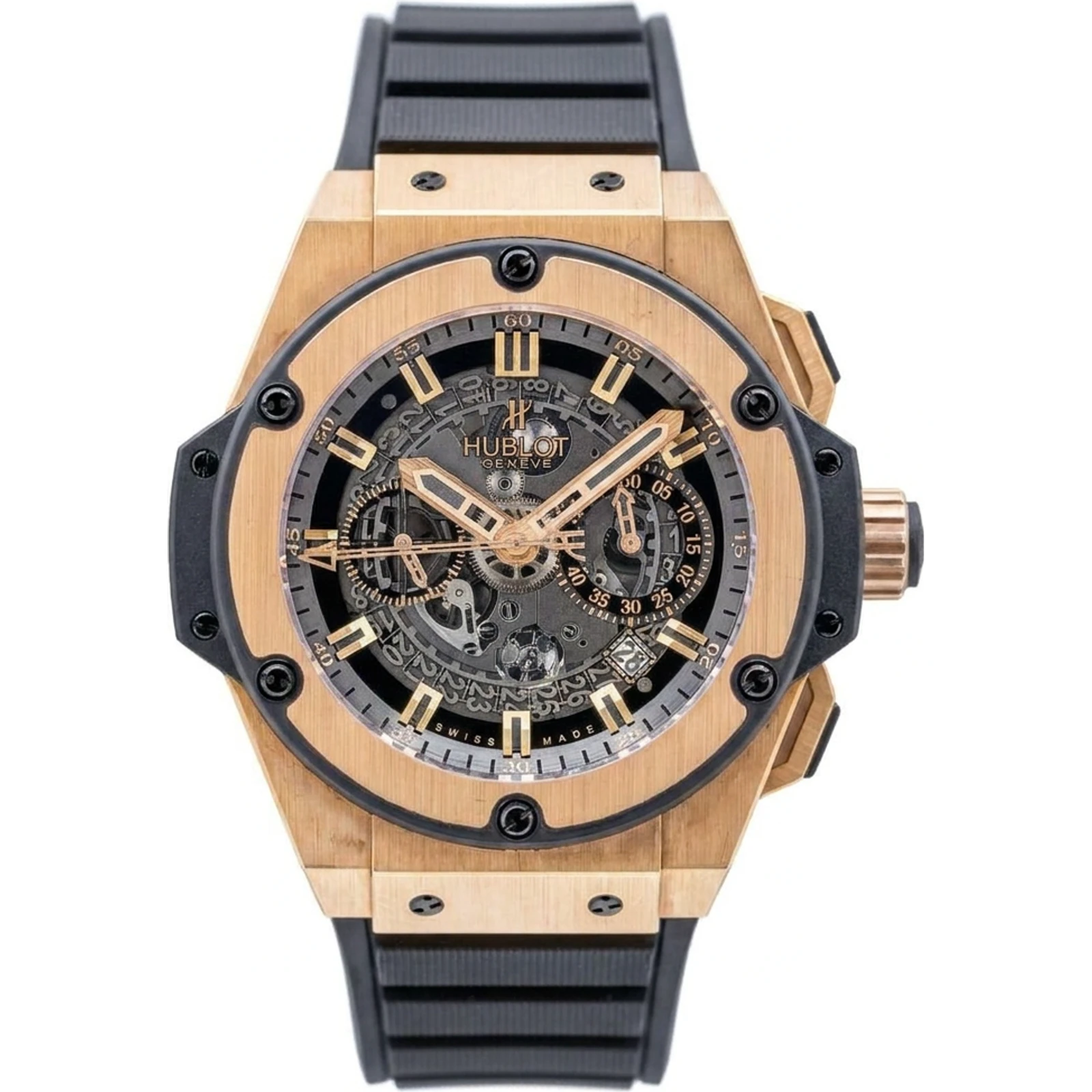 Hublot King Power 701.OX.0180