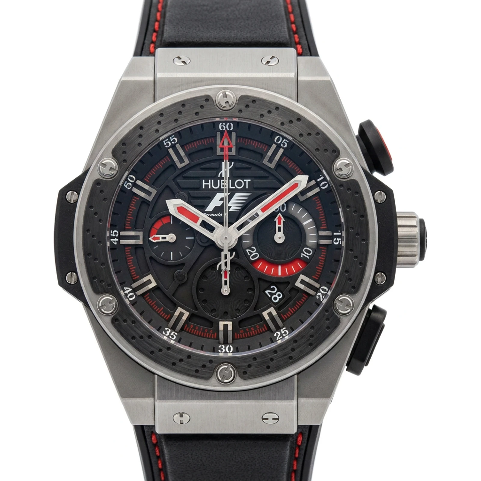 Hublot King Power 703.ZM.1123