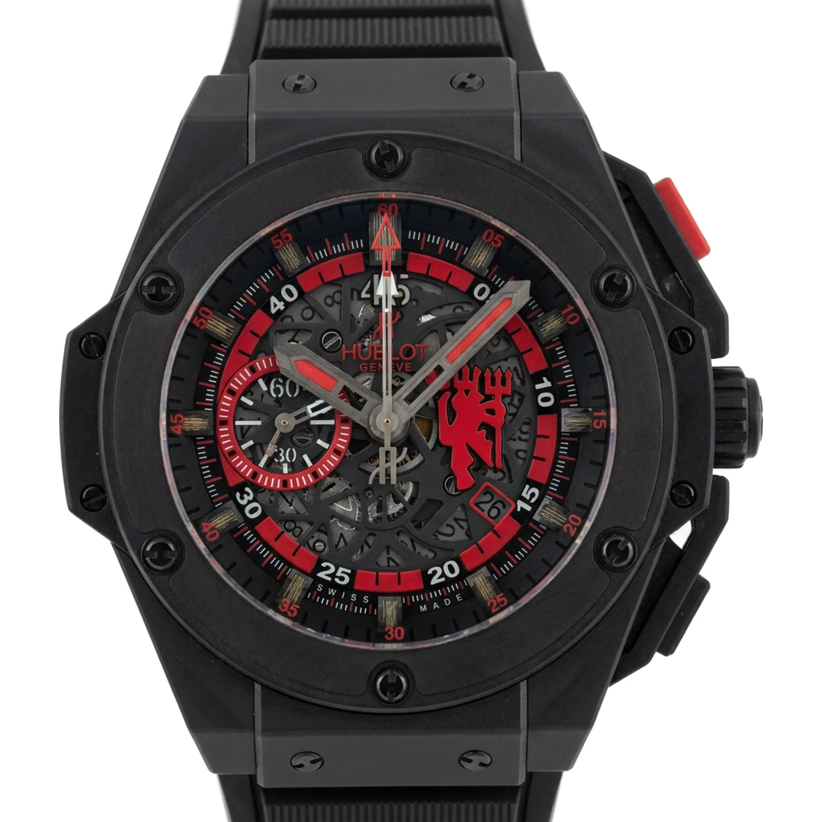 Hublot King Power 716.CI.1129