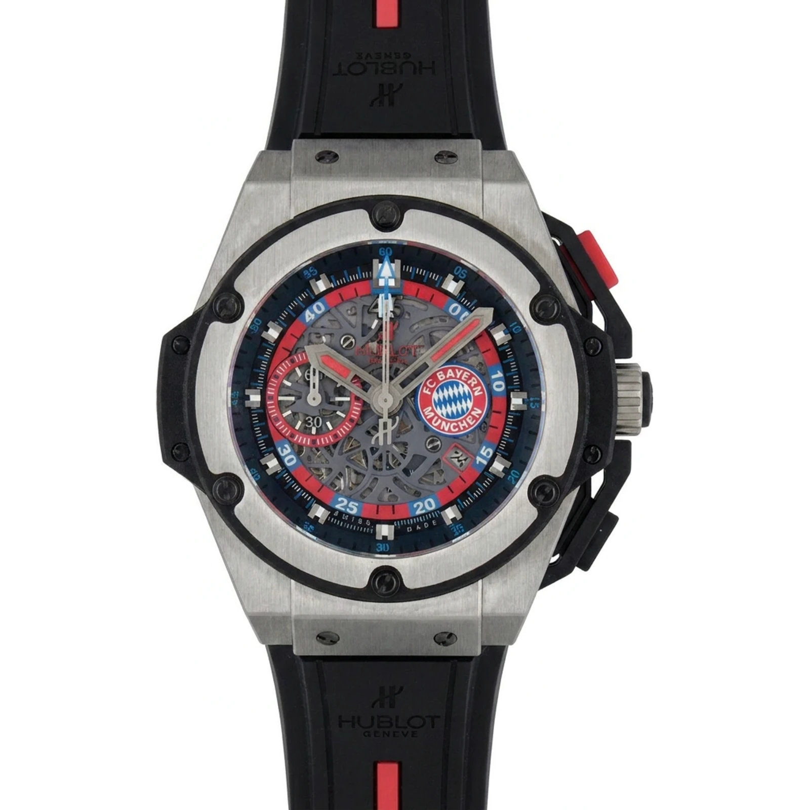 Hublot King Power 716.NX.1129
