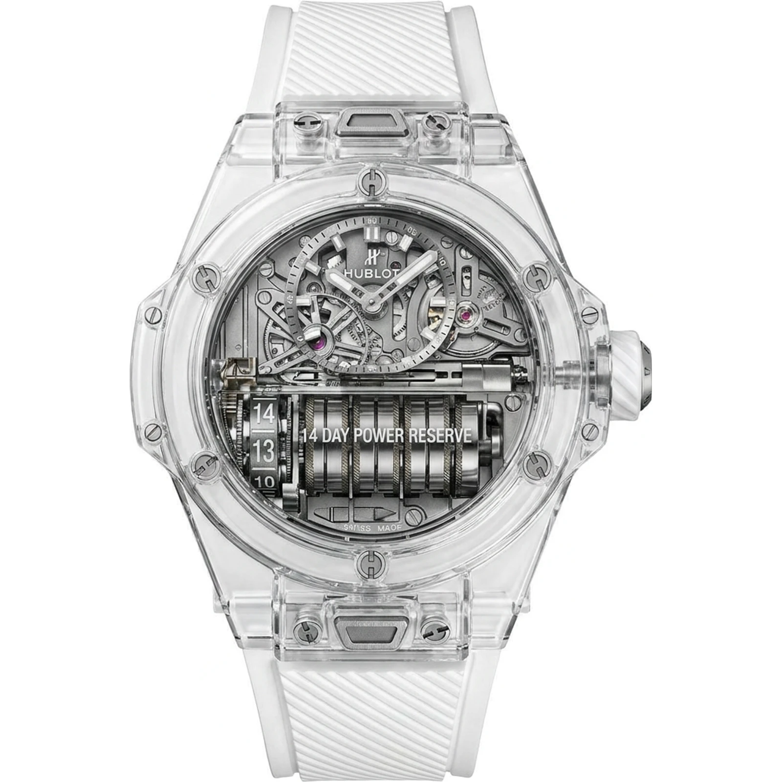 Hublot MP Collection 911.JX.0102