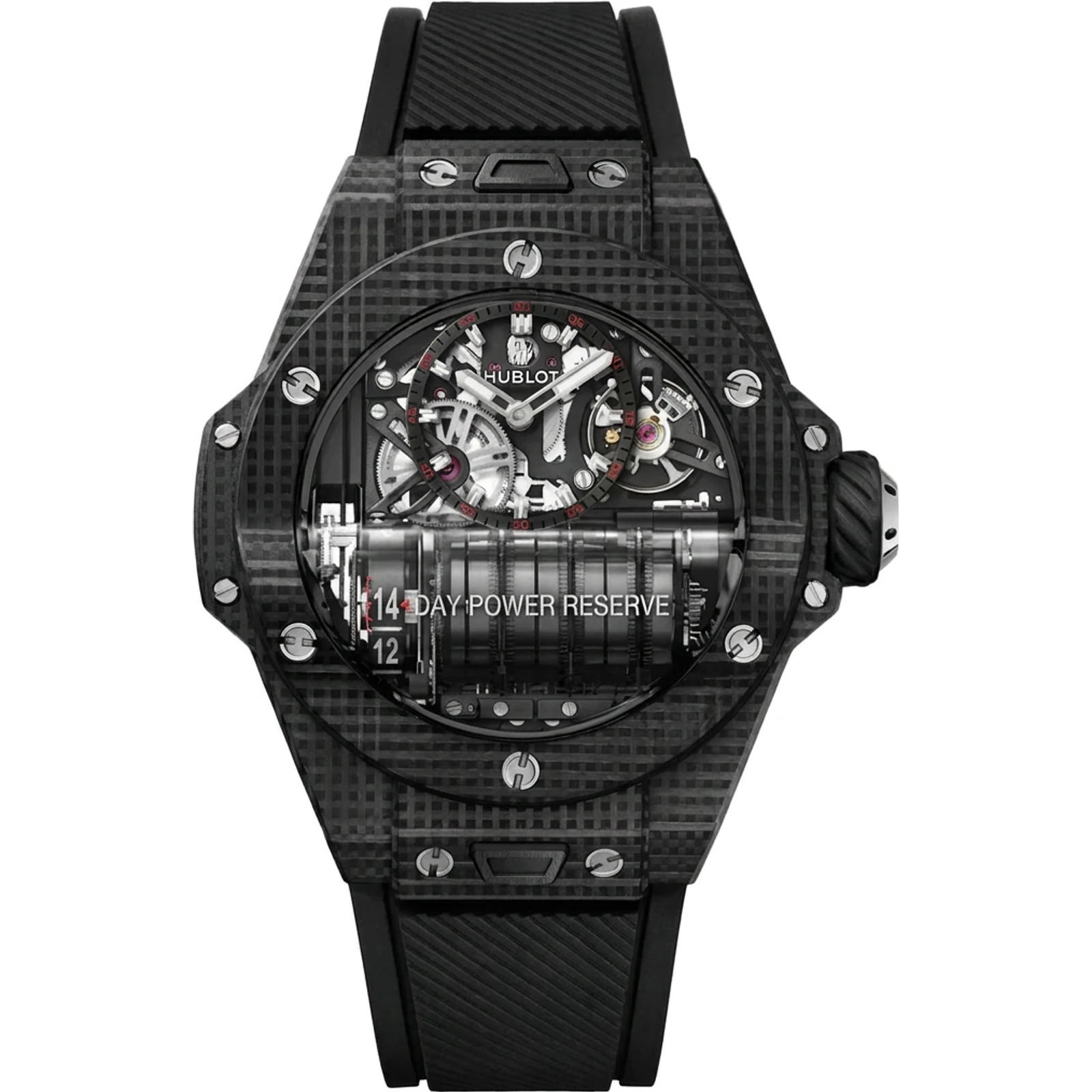 Hublot MP Collection 911.QD.0123