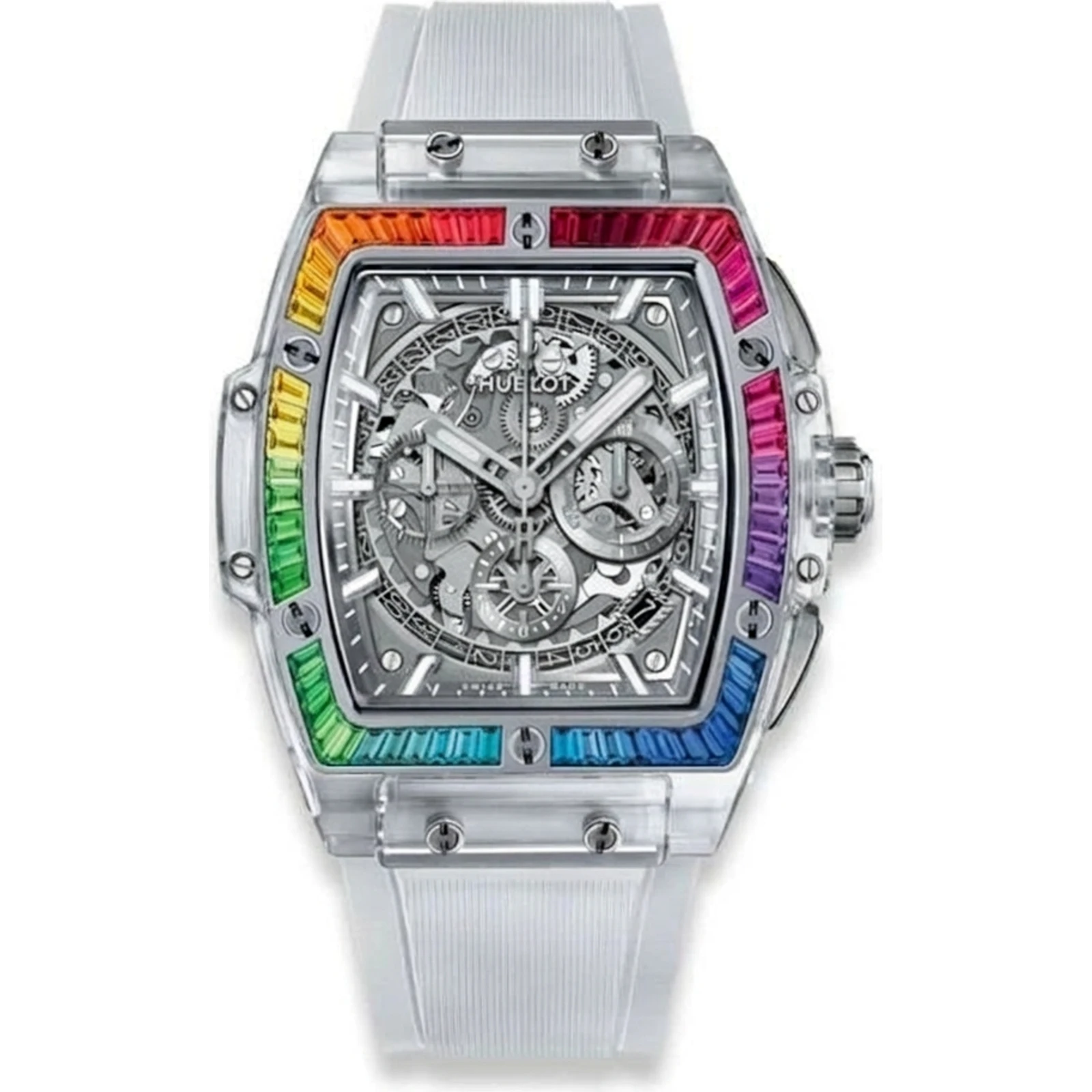Hublot Spirit of Big Bang 645.JX.5120