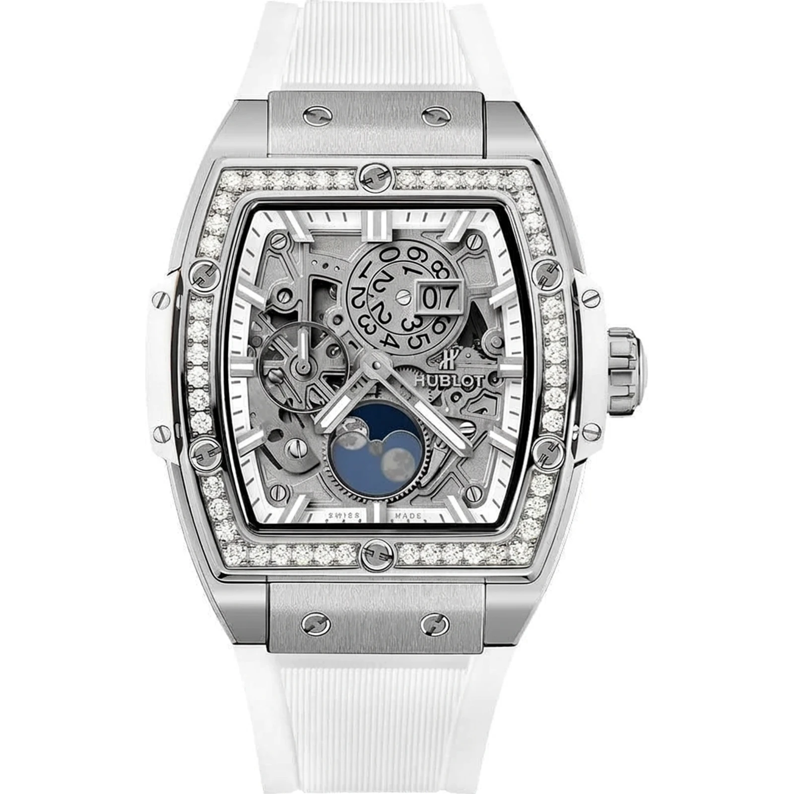 Hublot Spirit of Big Bang 647.NE.2070