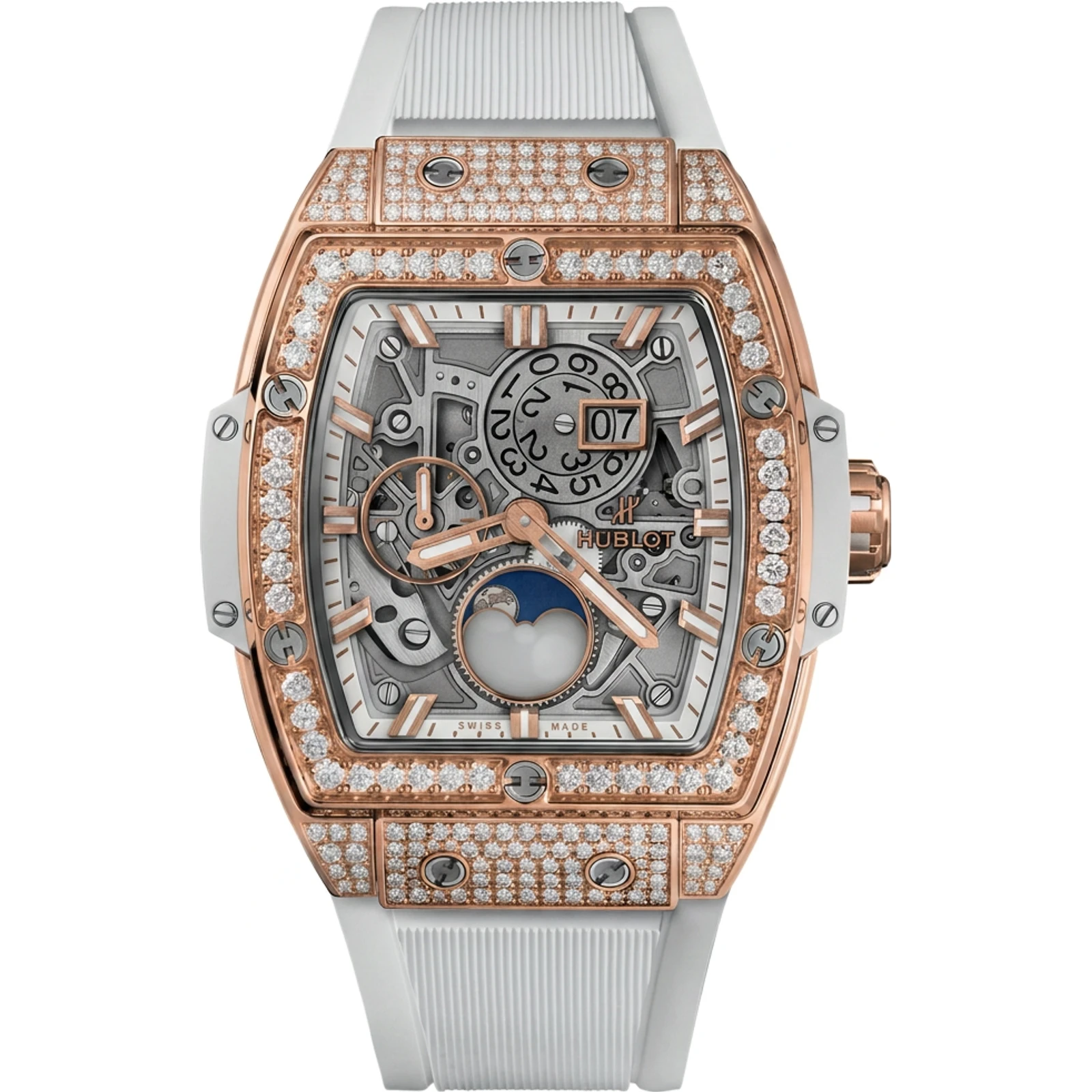 Hublot Spirit of Big Bang 647.OE.2080