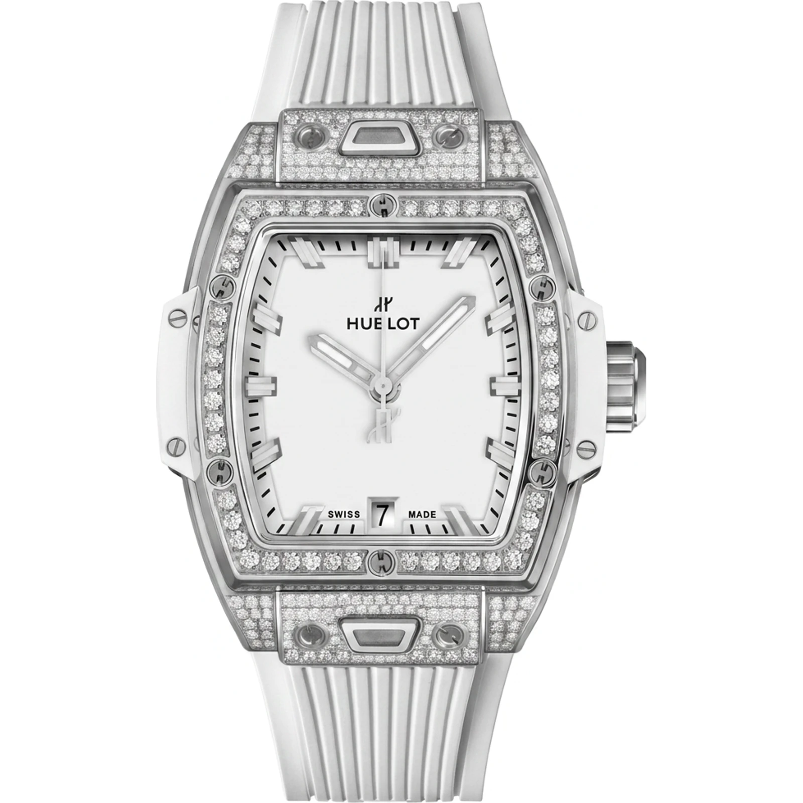 Hublot Spirit of Big Bang 662.NE.2010