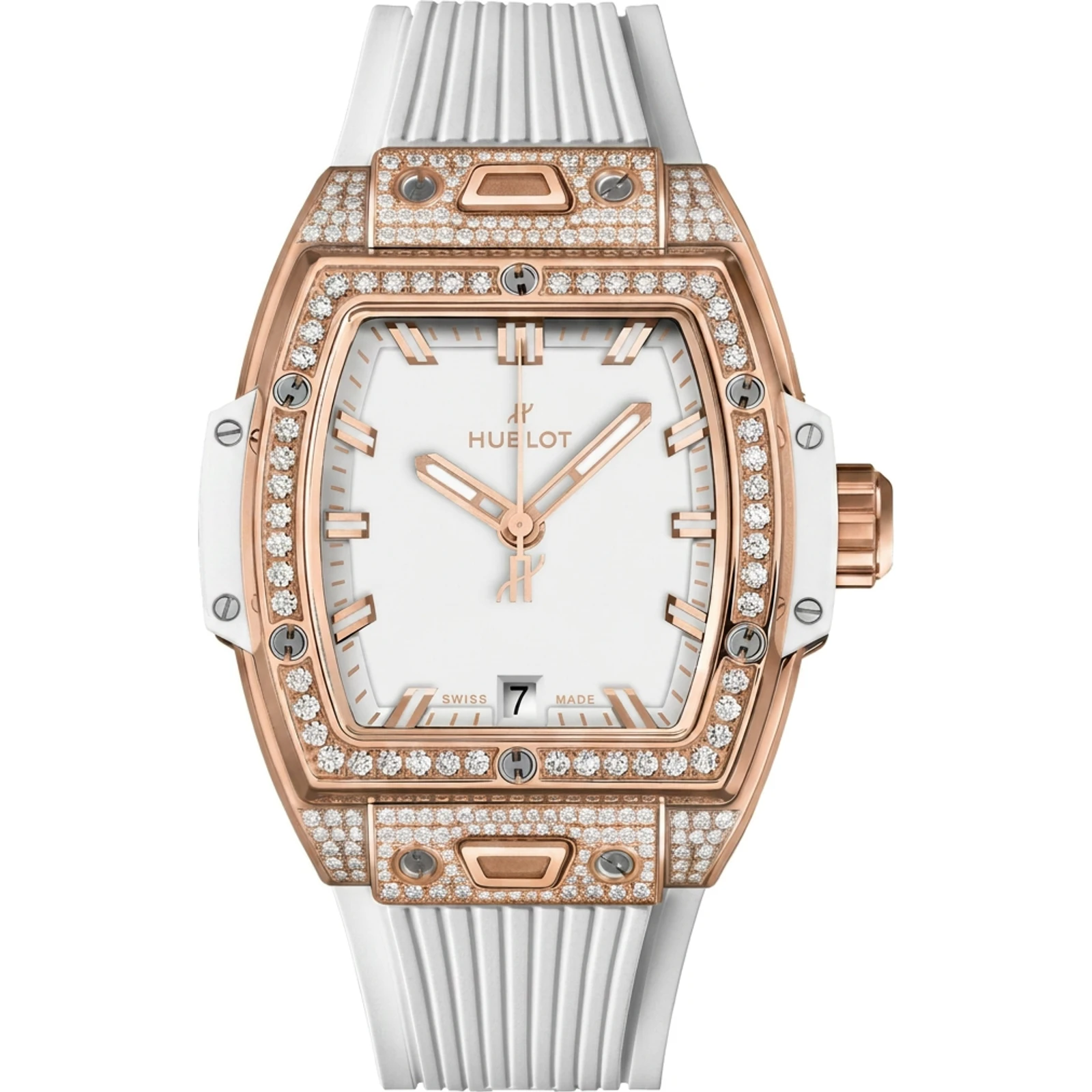 Hublot Spirit of Big Bang 662.OE.2080