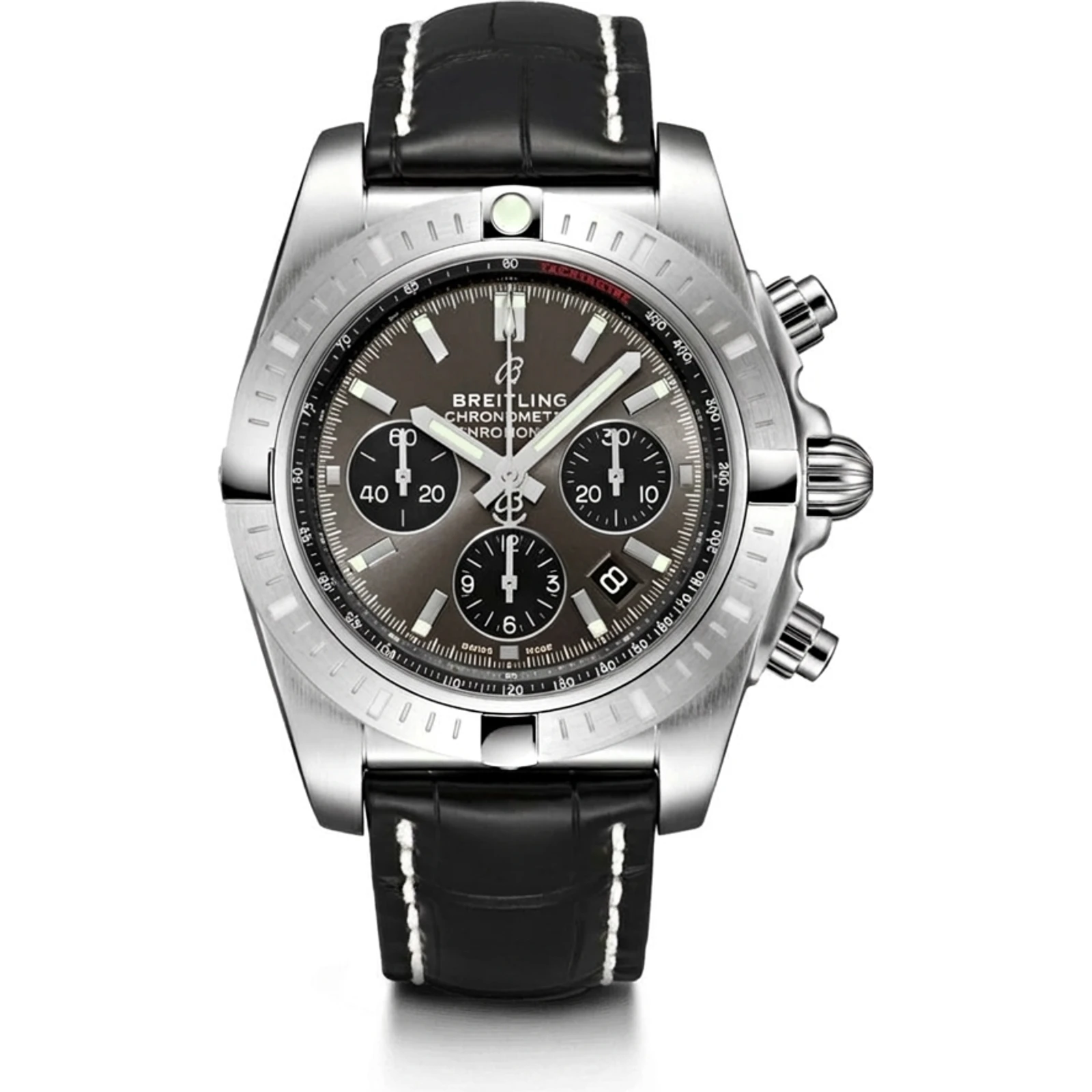 Breitling Chronomat AB0115101F1P2