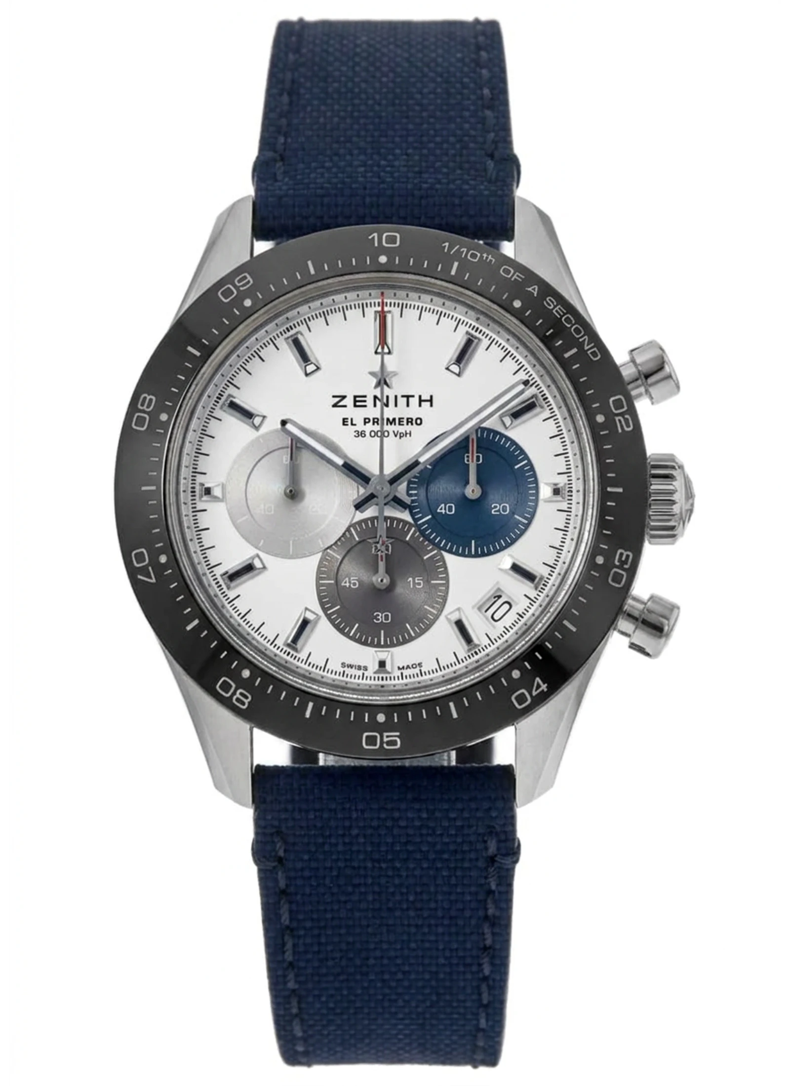 Zenith Chronomaster Sport 03.3100.3600/69 Configuration Group