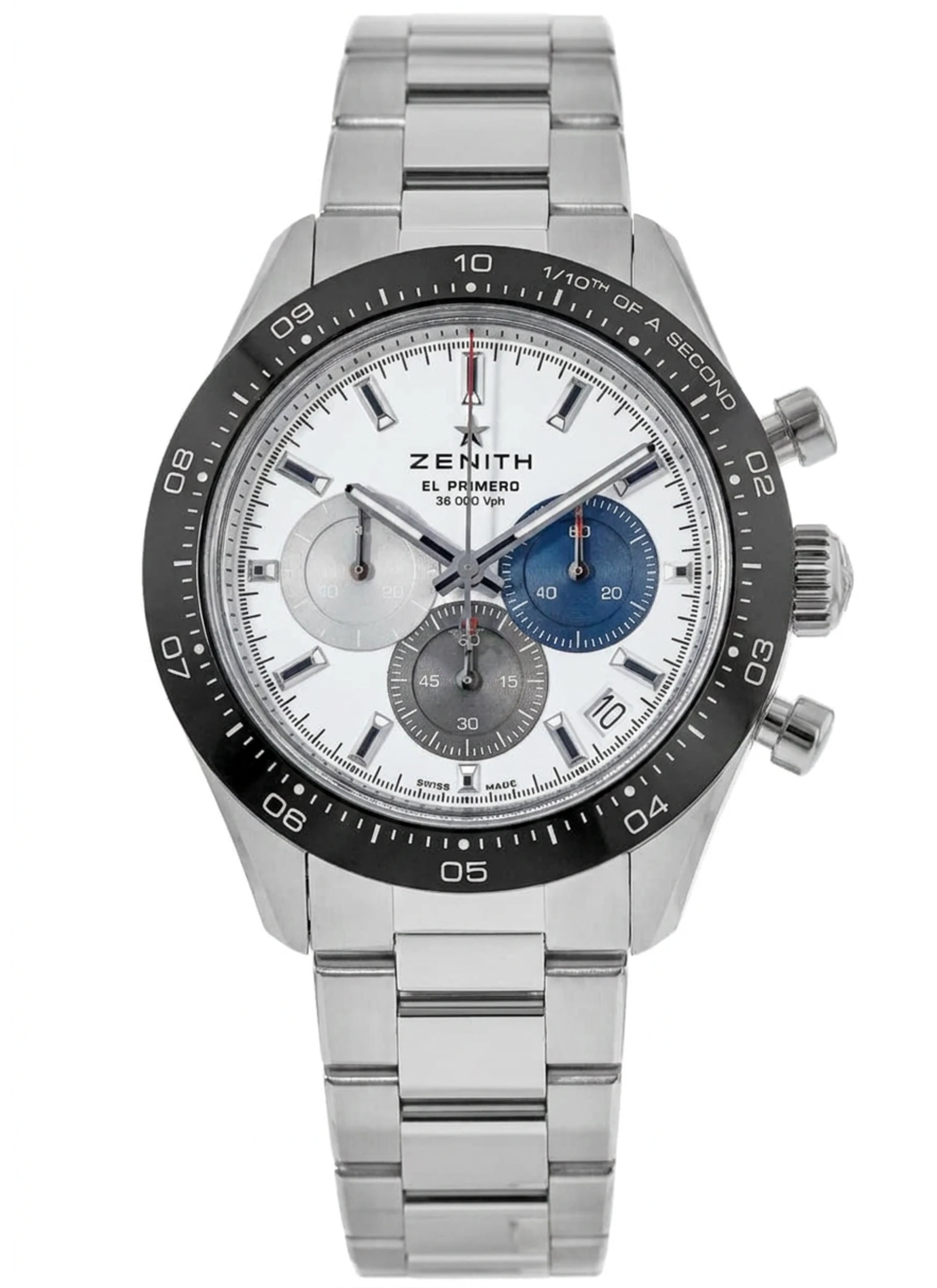 Zenith Chronomaster Sport 03.3100.3600/21 Configuration Group