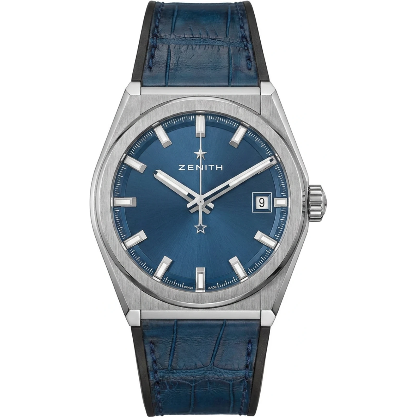 Zenith Defy 95.9000.670/51 Configuration Group