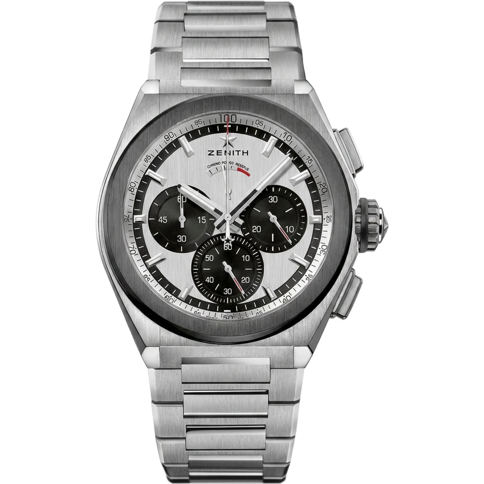 Zenith Defy El Primero 95.9005.9004/01 Configuration Group