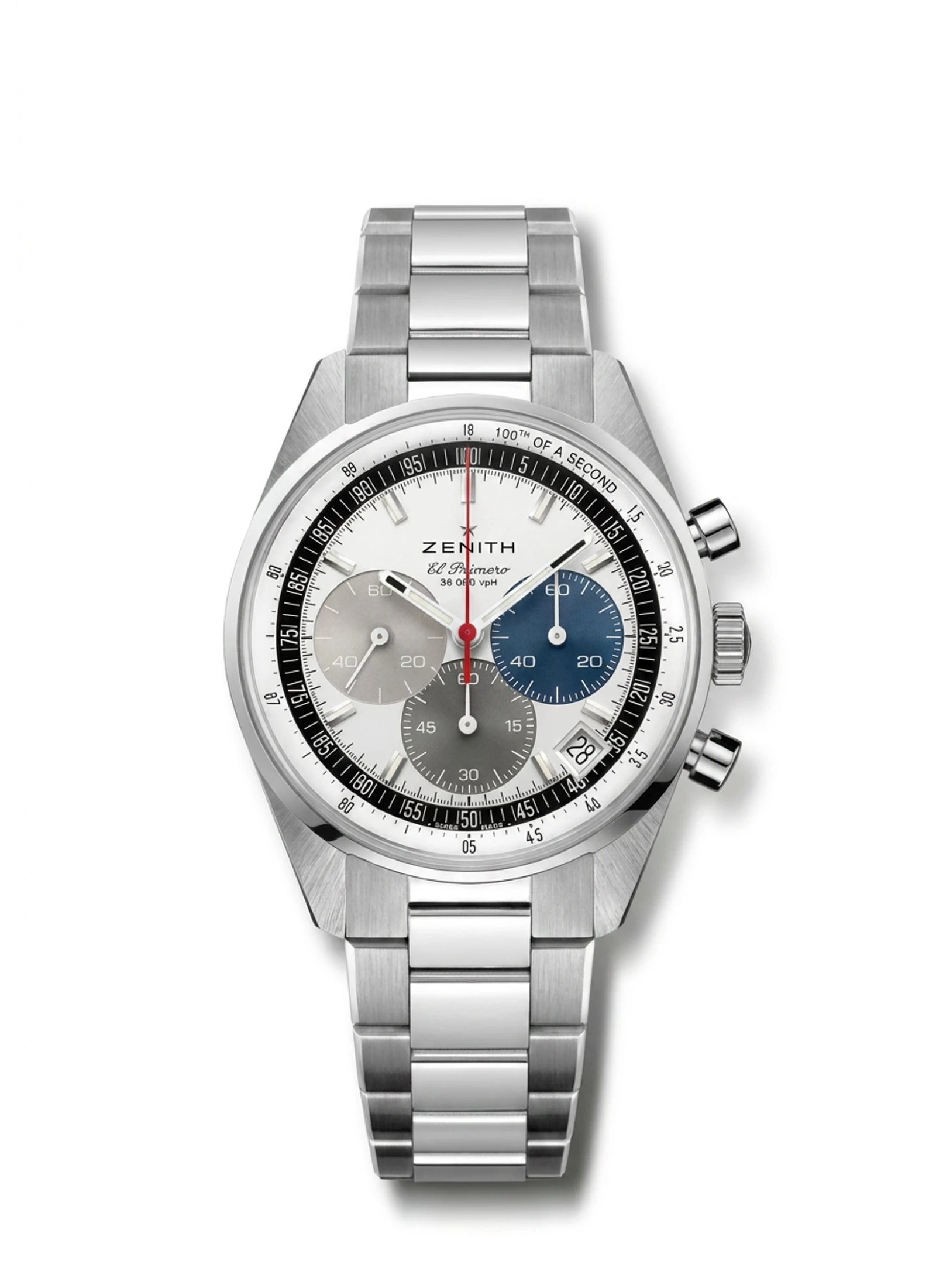 Zenith Chronomaster Original 03.3200.3600/69 Configuration Group