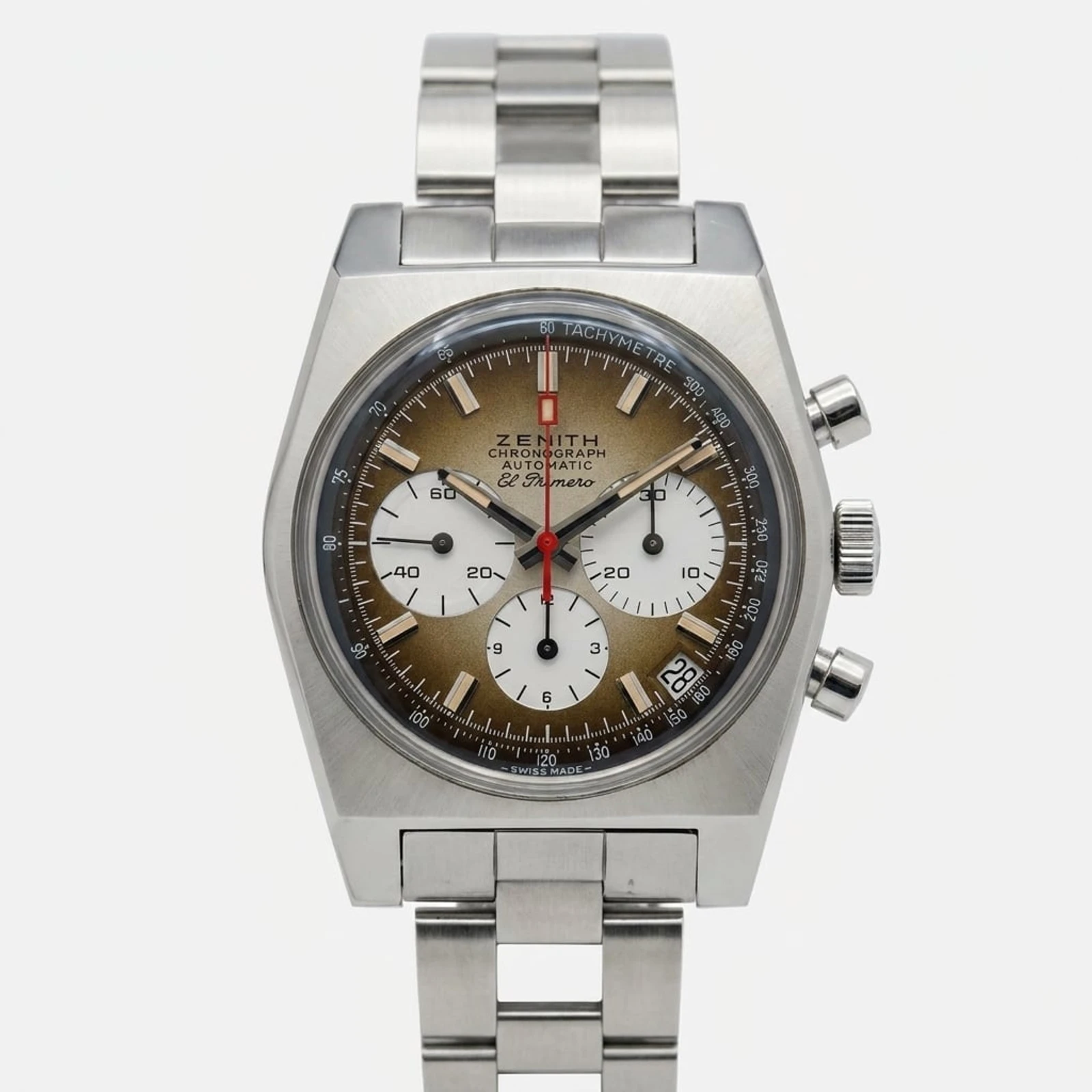 Zenith Chronomaster Revival 03.A384.400/385 Configuration Group