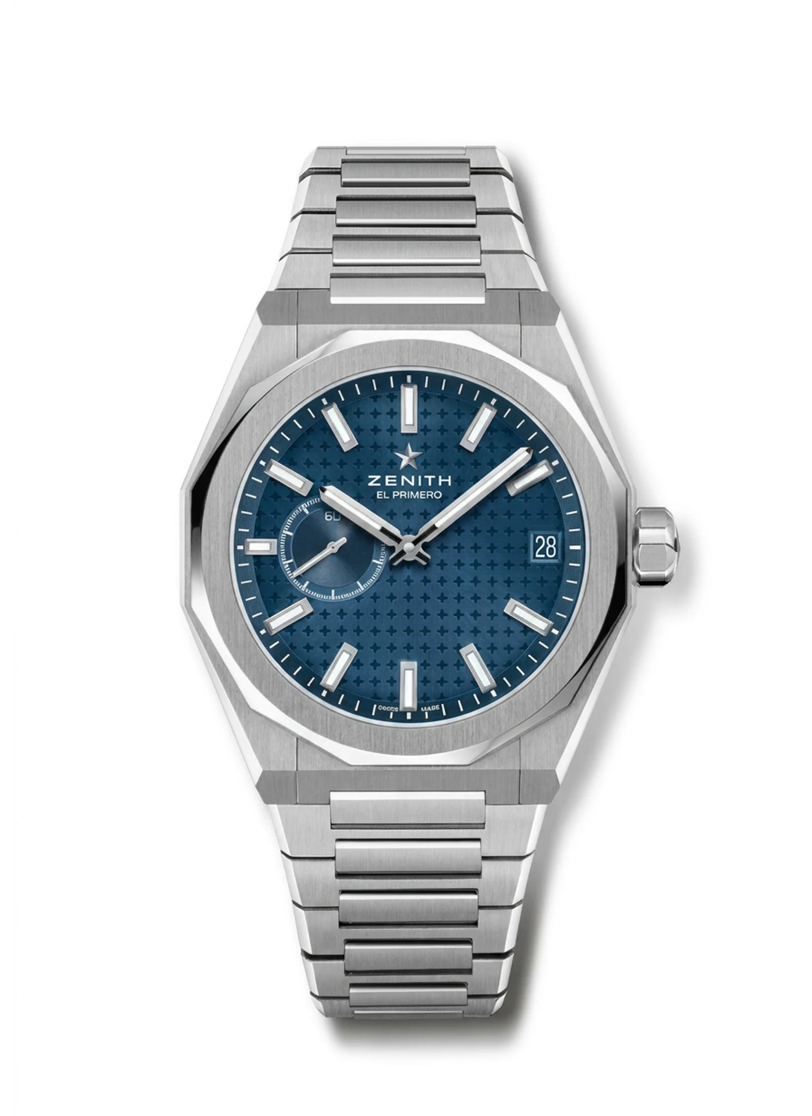 Zenith Defy Skyline 03.9300.3620/01 Configuration Group
