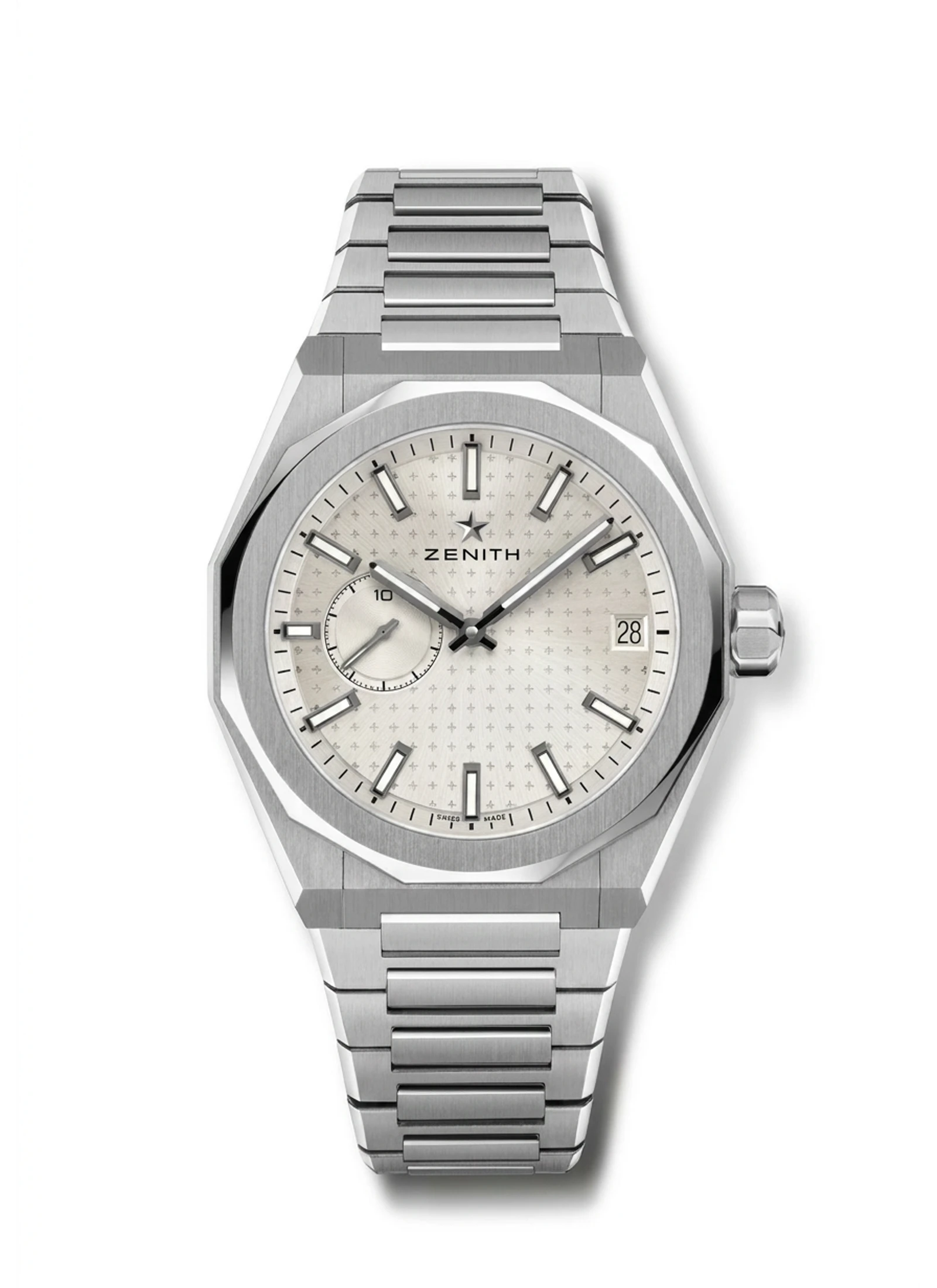 Zenith Defy Skyline 03.9300.3620/51 Configuration Group