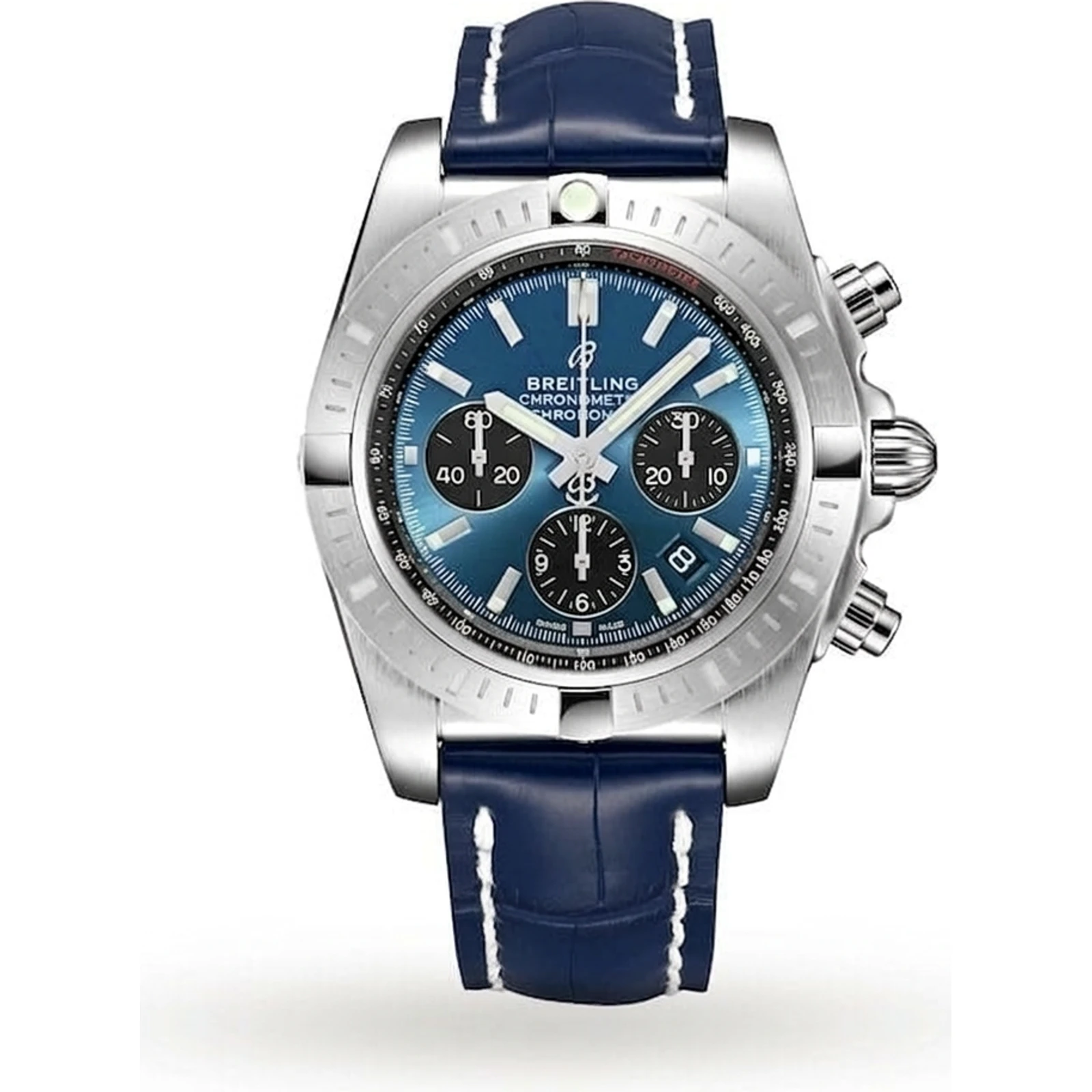 Breitling Chronomat AB0115101C1P3