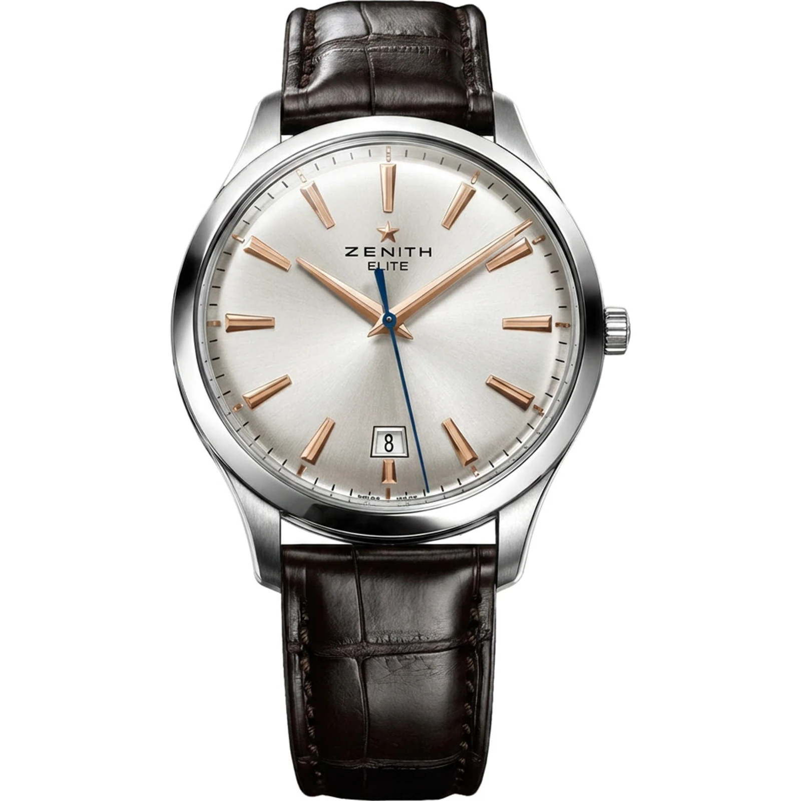 Zenith Captain Central Second 03.2020.670/01 Configuration Group