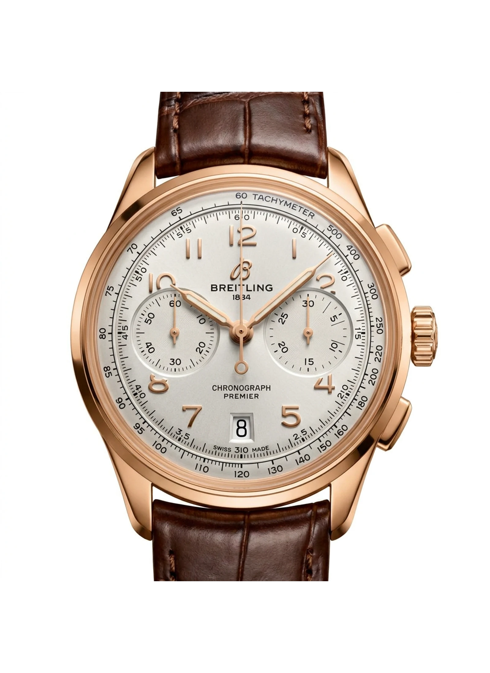Breitling Premier B09 Chronograph 40 RB0930371G1P1