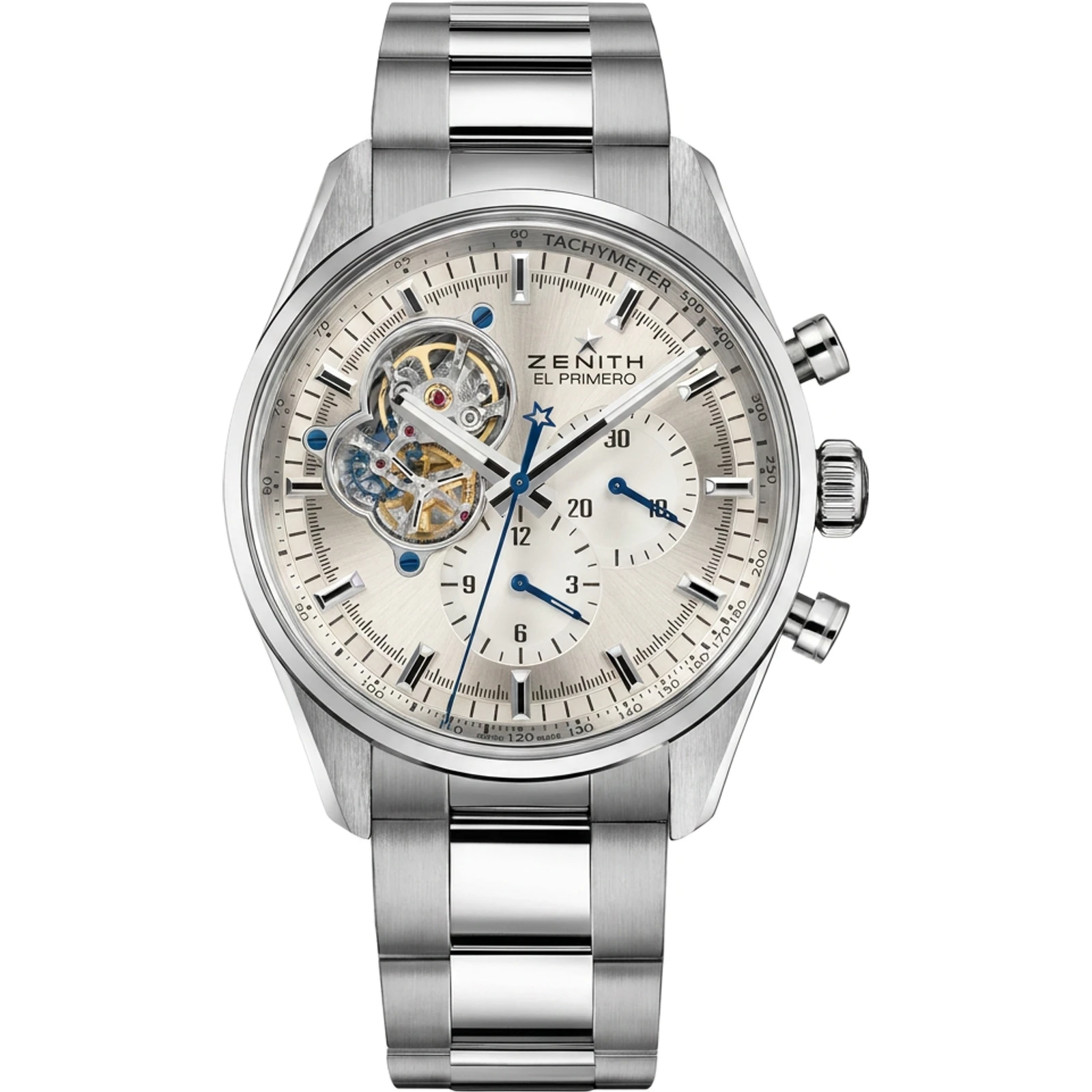 Zenith El Primero Chronomaster 03.2040.4061/01 Configuration Group